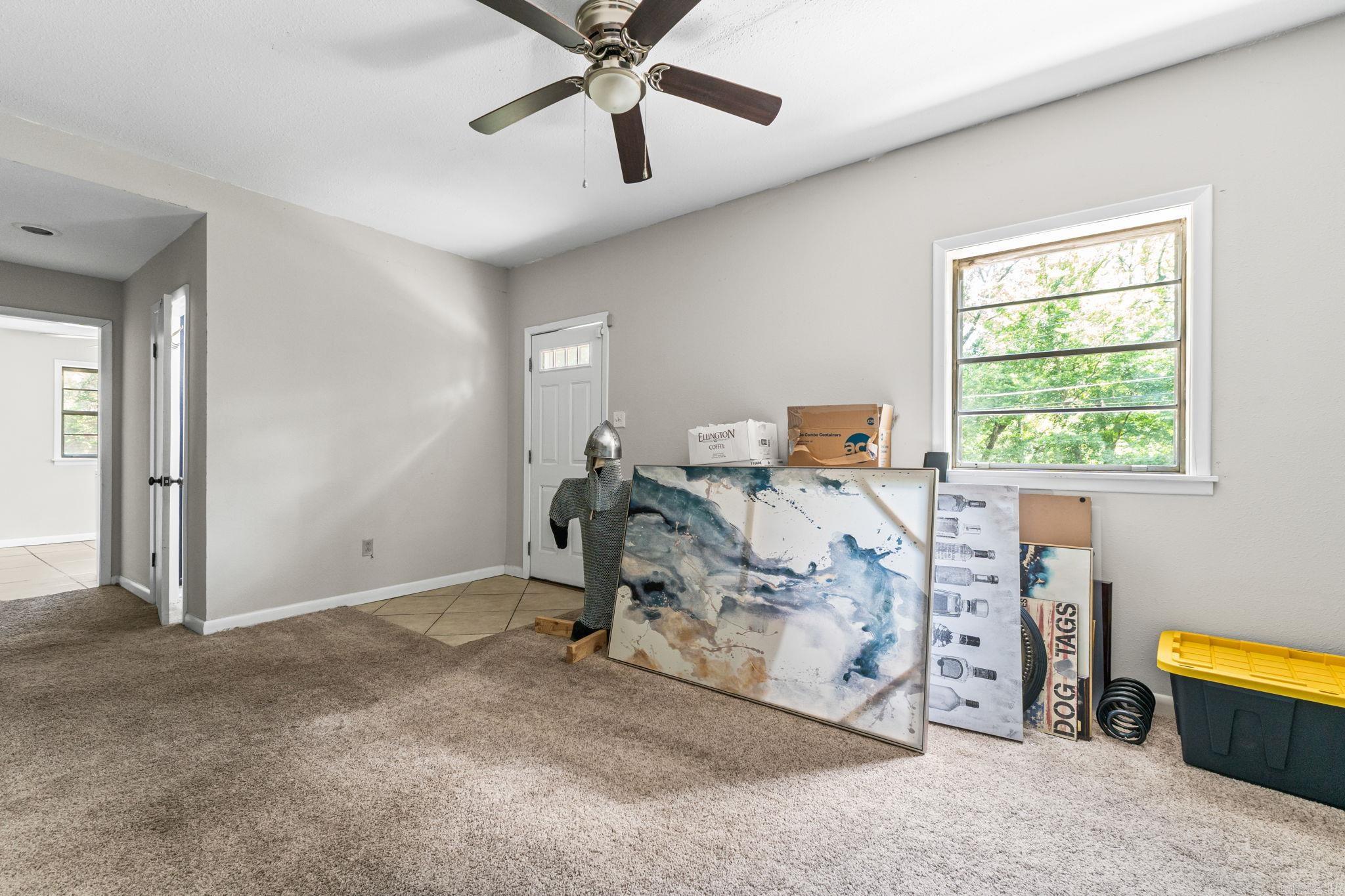 502 W Scenic  North Little Rock, AR