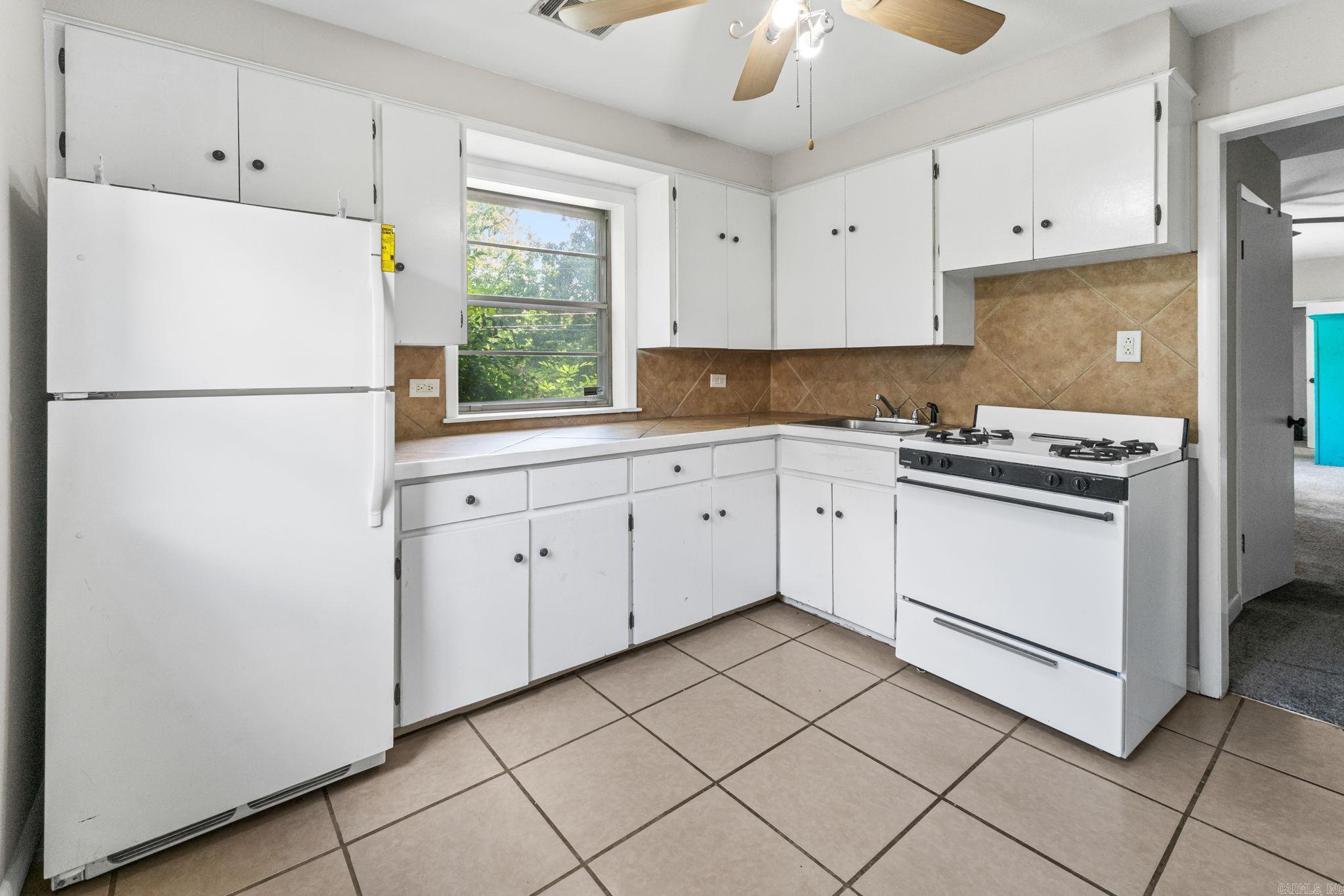 502 W Scenic  North Little Rock, AR
