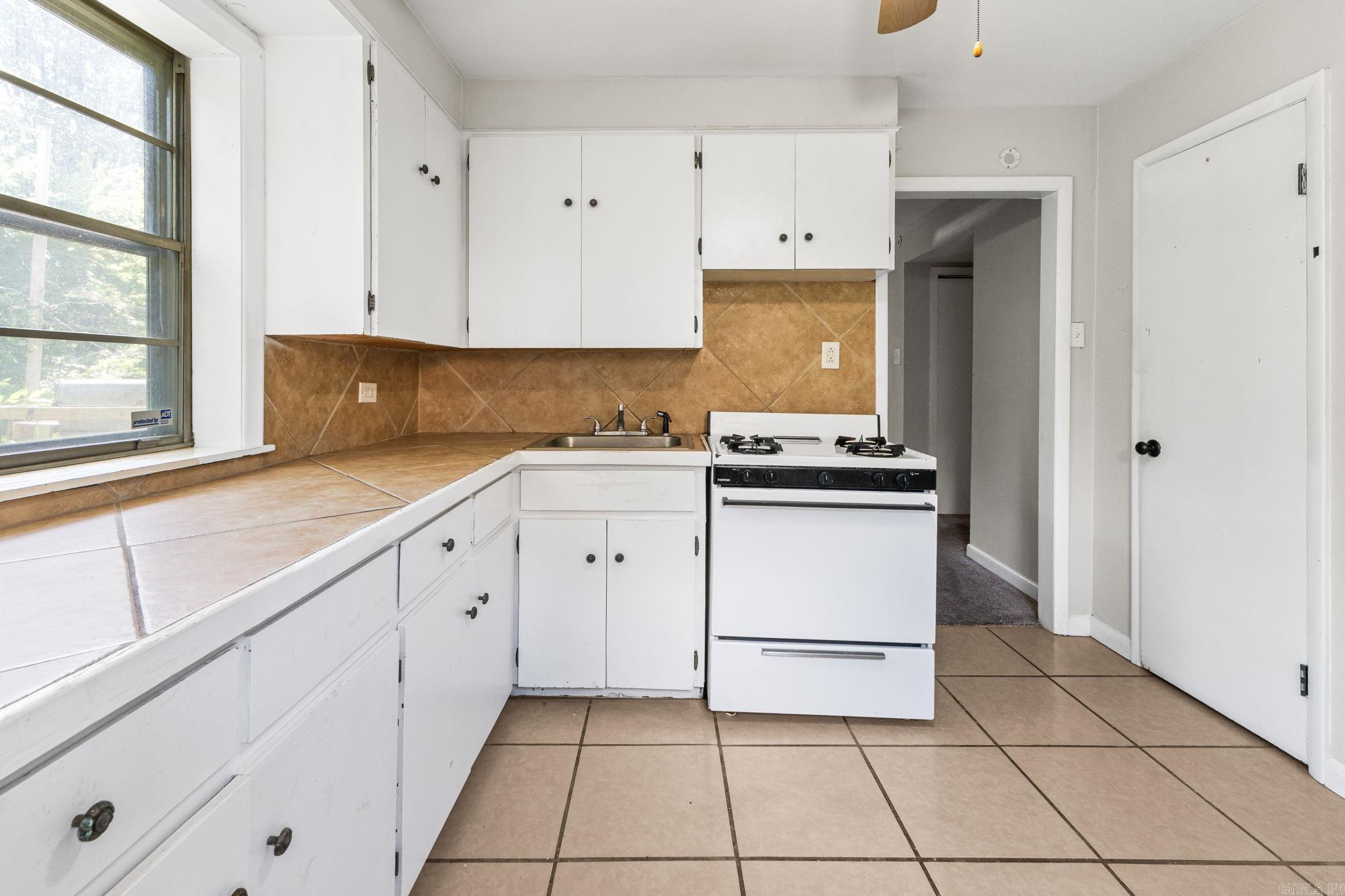502 W Scenic  North Little Rock, AR