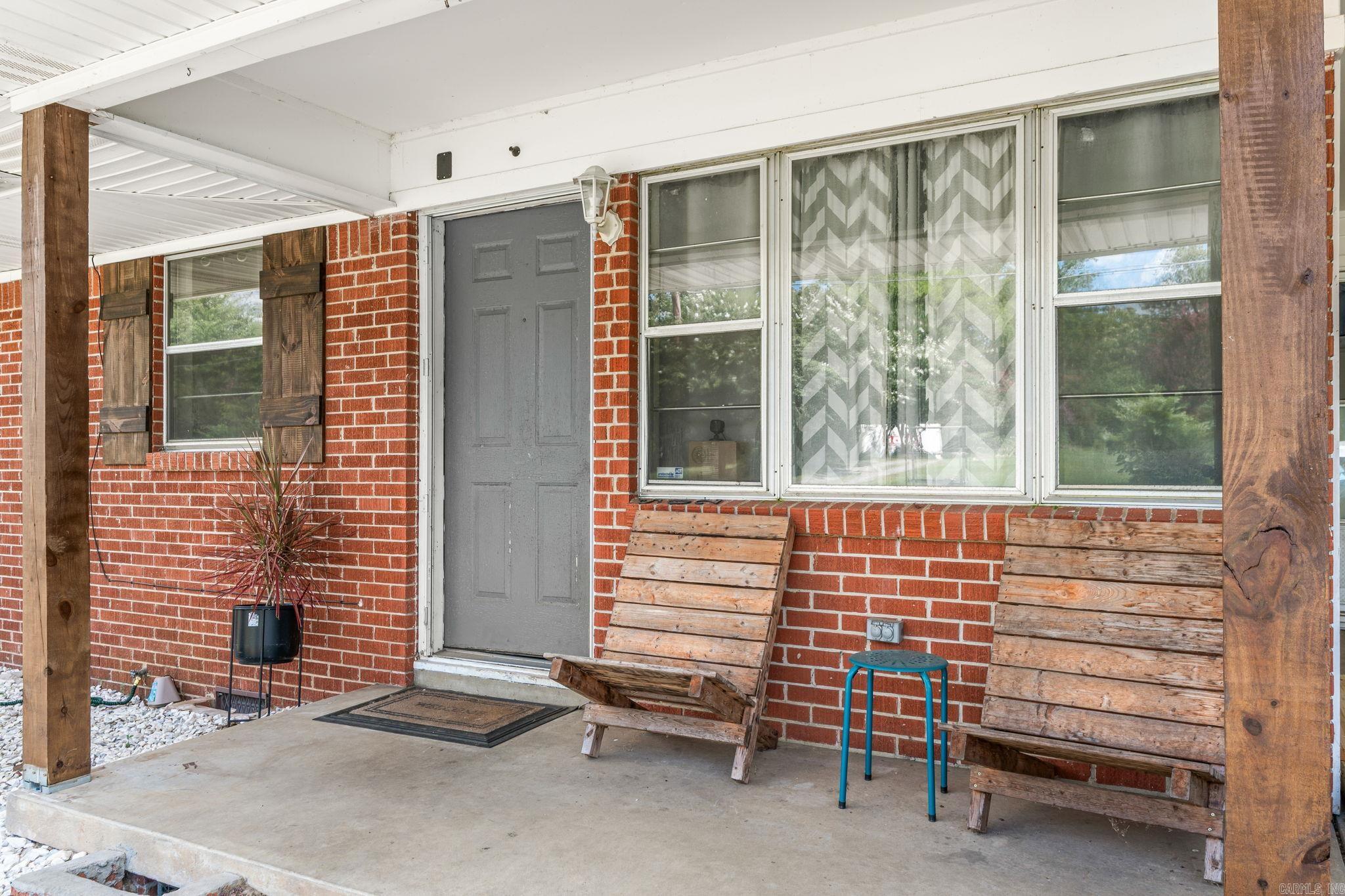 502 W Scenic  North Little Rock, AR