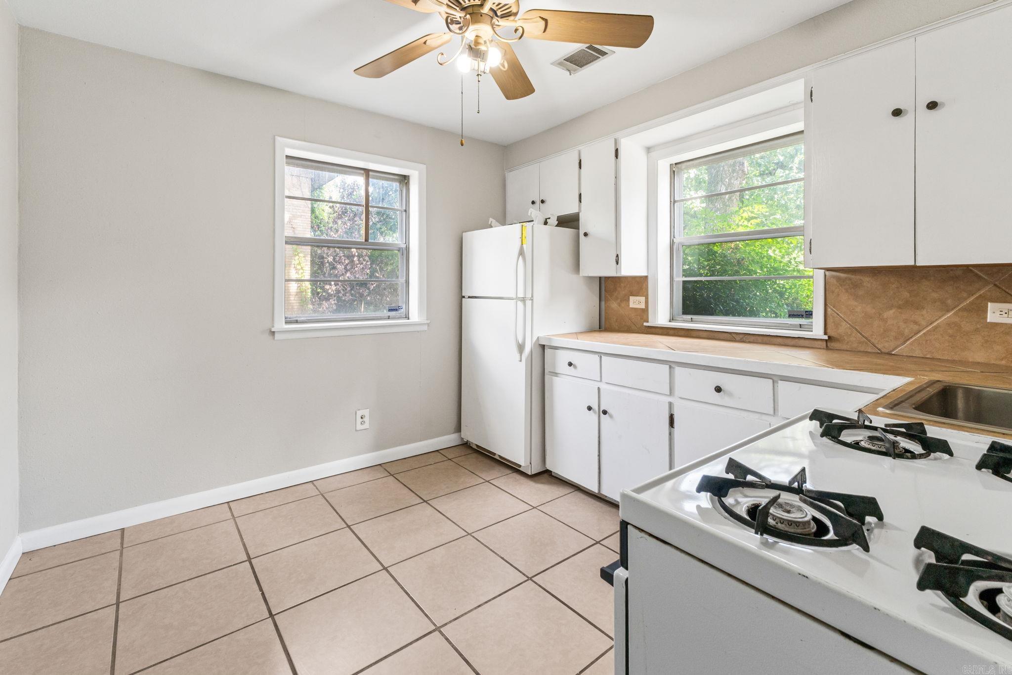 502 W Scenic  North Little Rock, AR