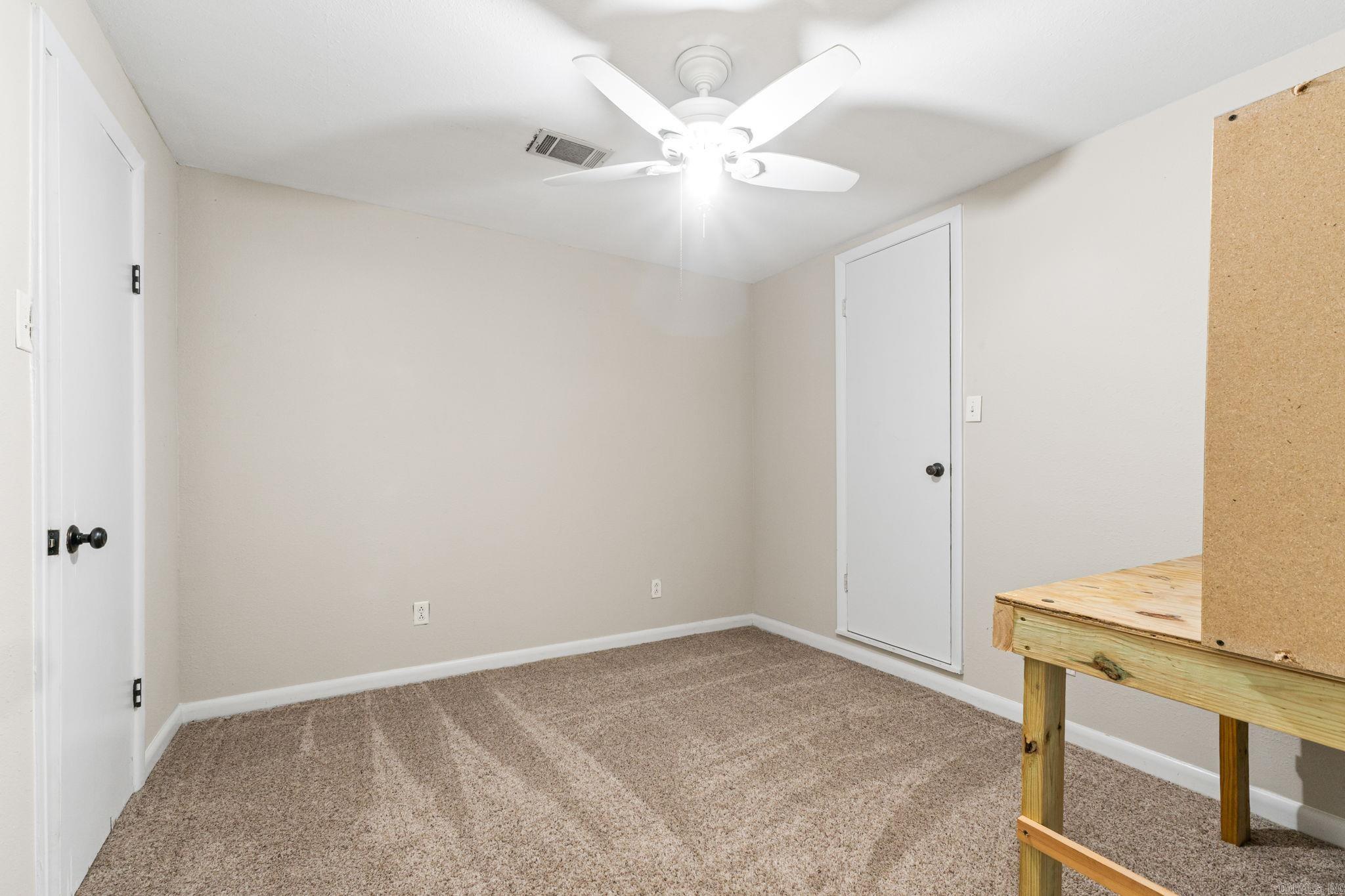 502 W Scenic  North Little Rock, AR