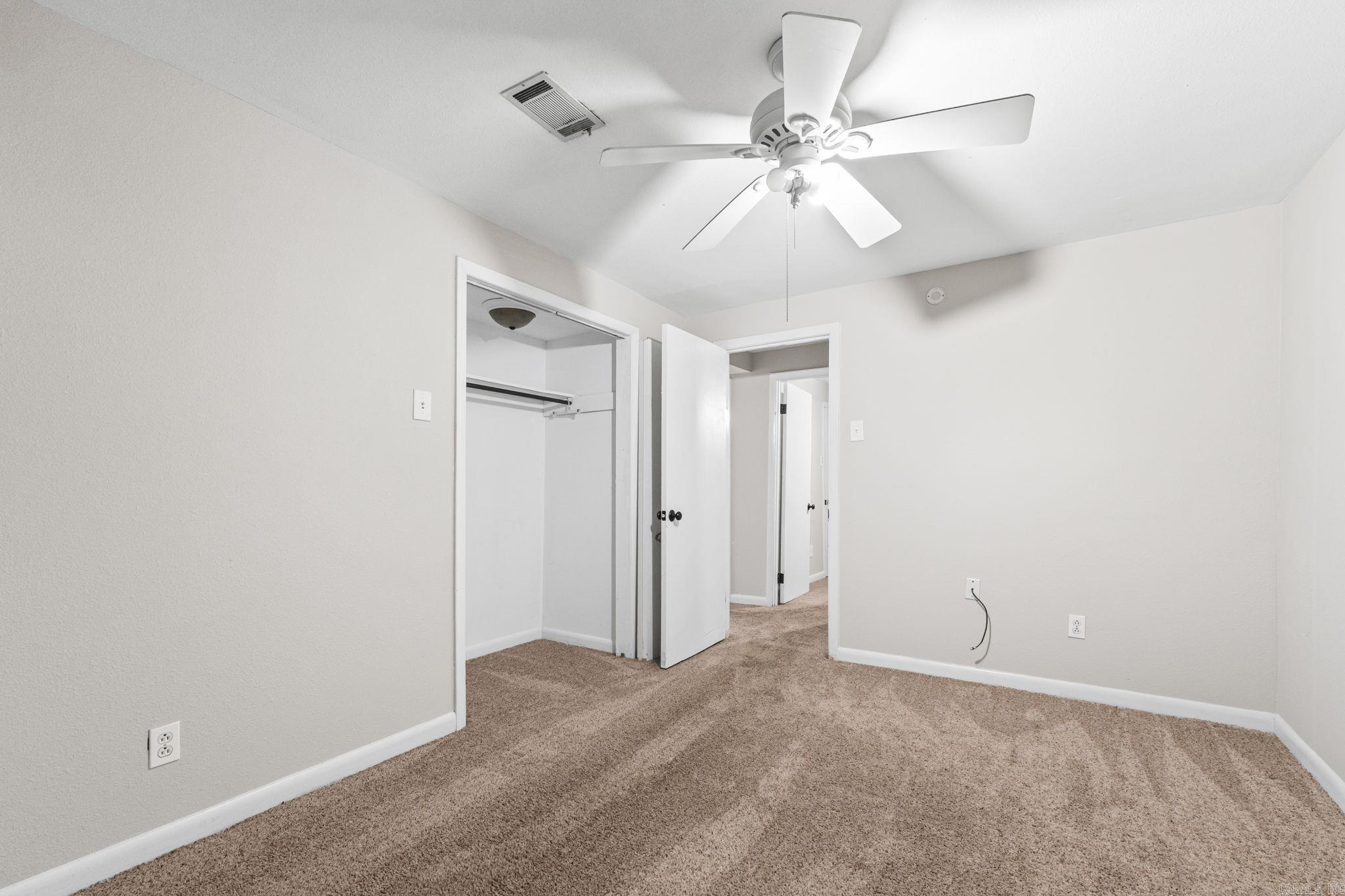 502 W Scenic  North Little Rock, AR