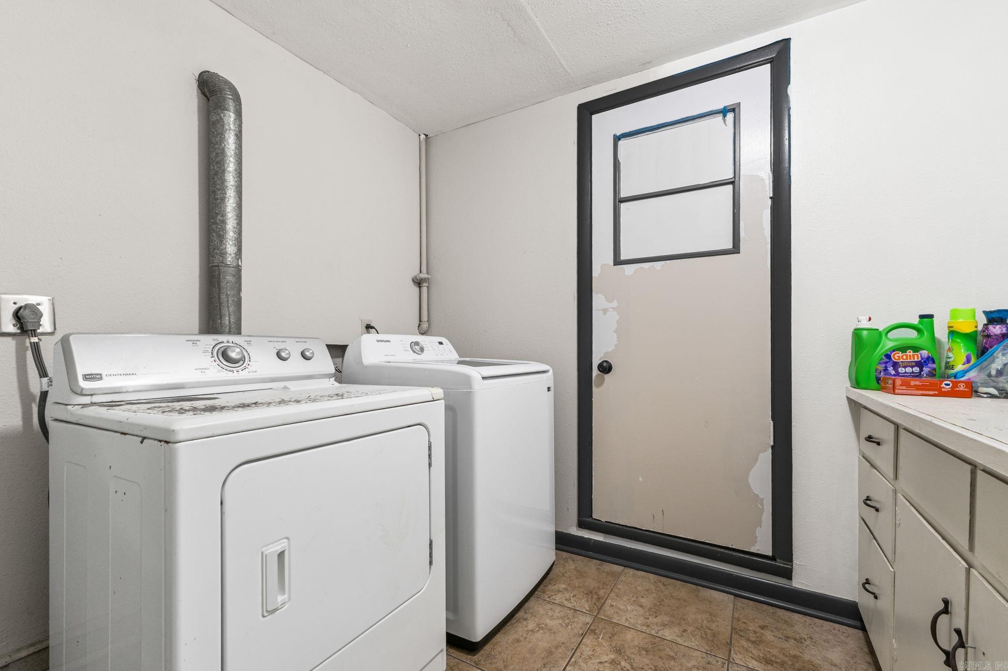 502 W Scenic  North Little Rock, AR
