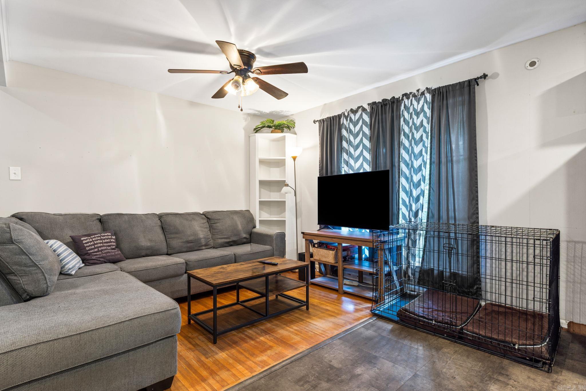 502 W Scenic  North Little Rock, AR