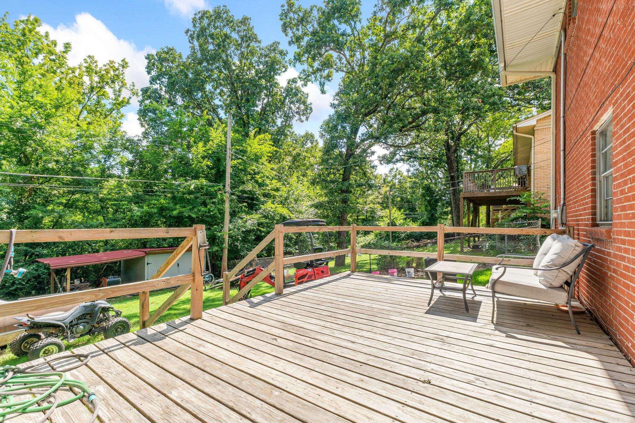 502 W Scenic  North Little Rock, AR