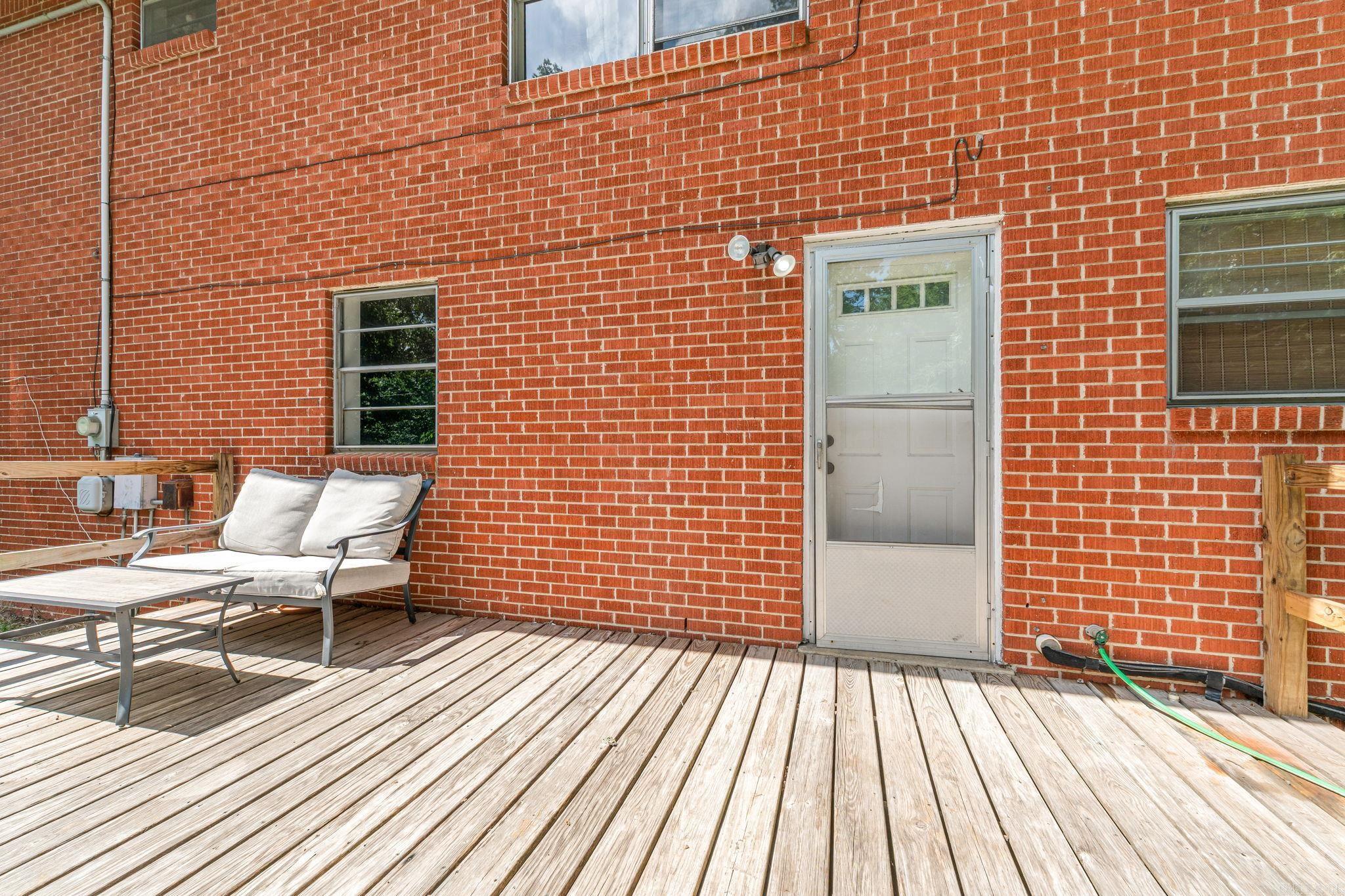 502 W Scenic  North Little Rock, AR