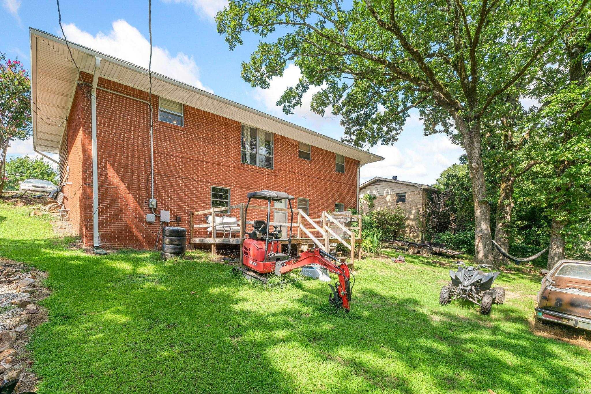 502 W Scenic  North Little Rock, AR