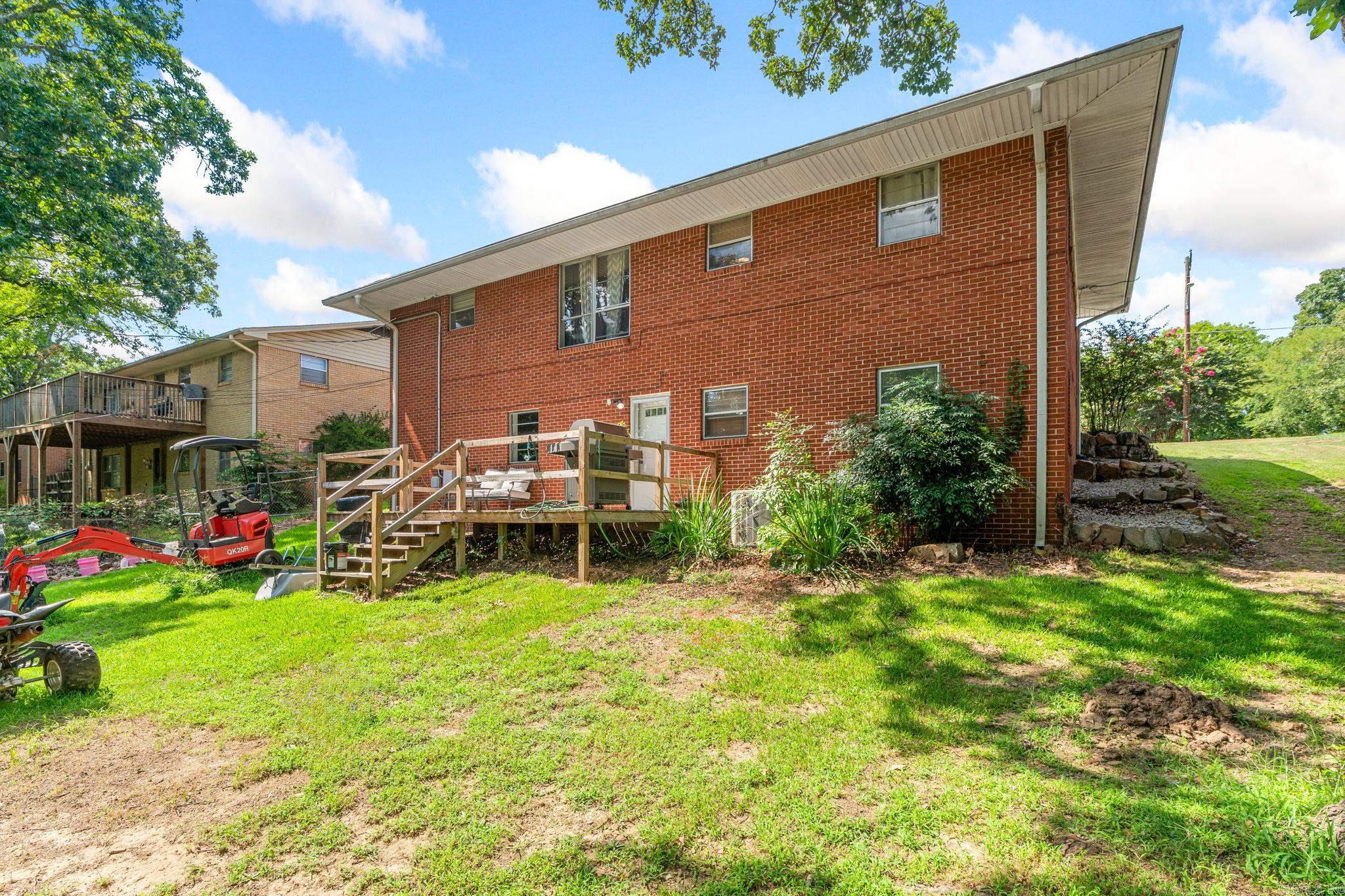 502 W Scenic  North Little Rock, AR