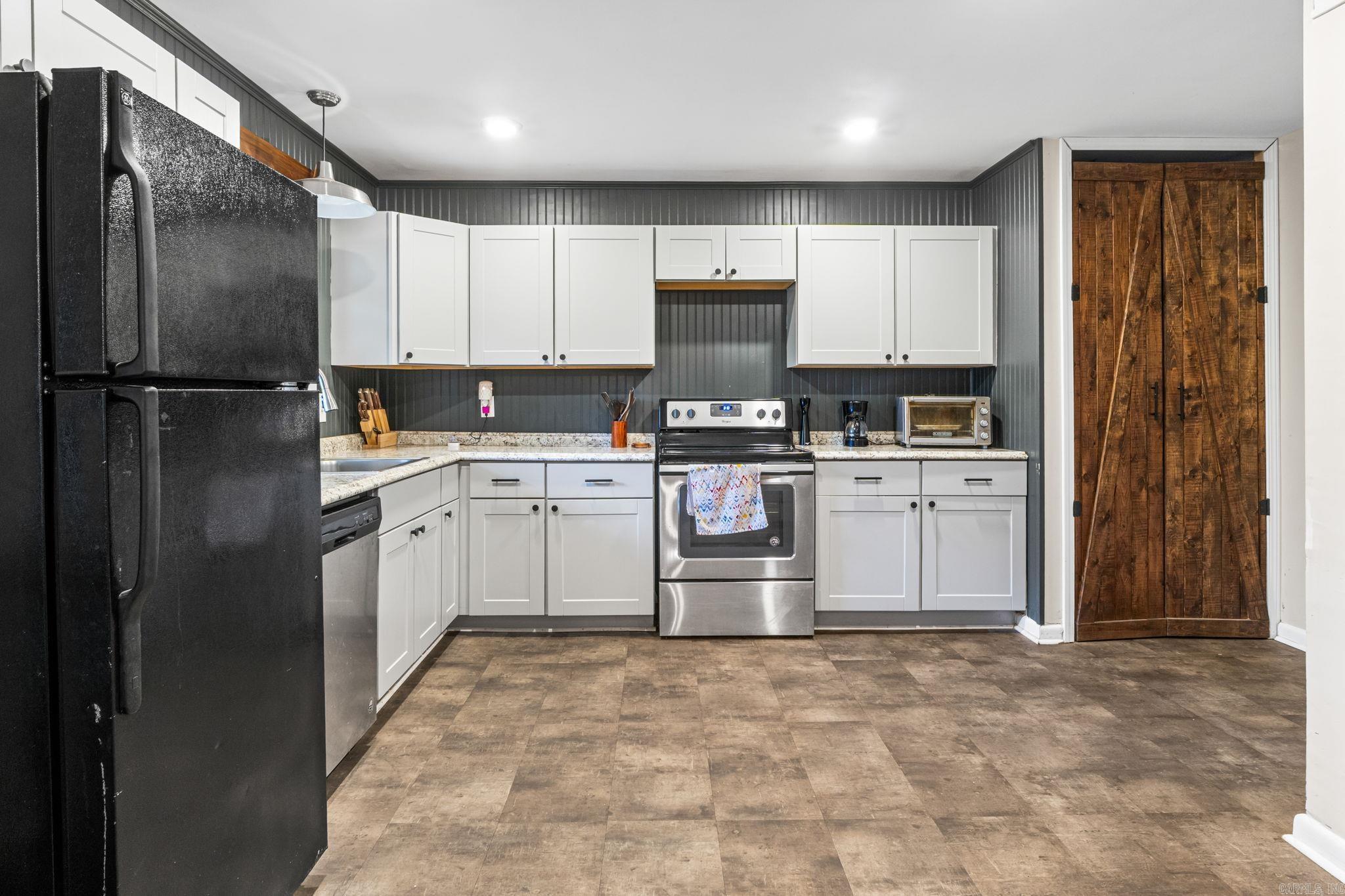 502 W Scenic  North Little Rock, AR