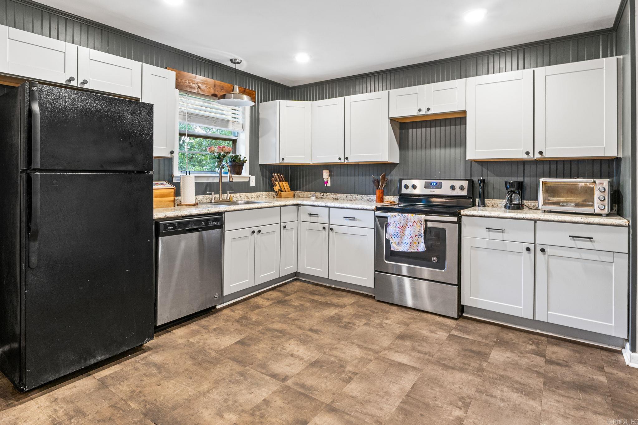 502 W Scenic  North Little Rock, AR