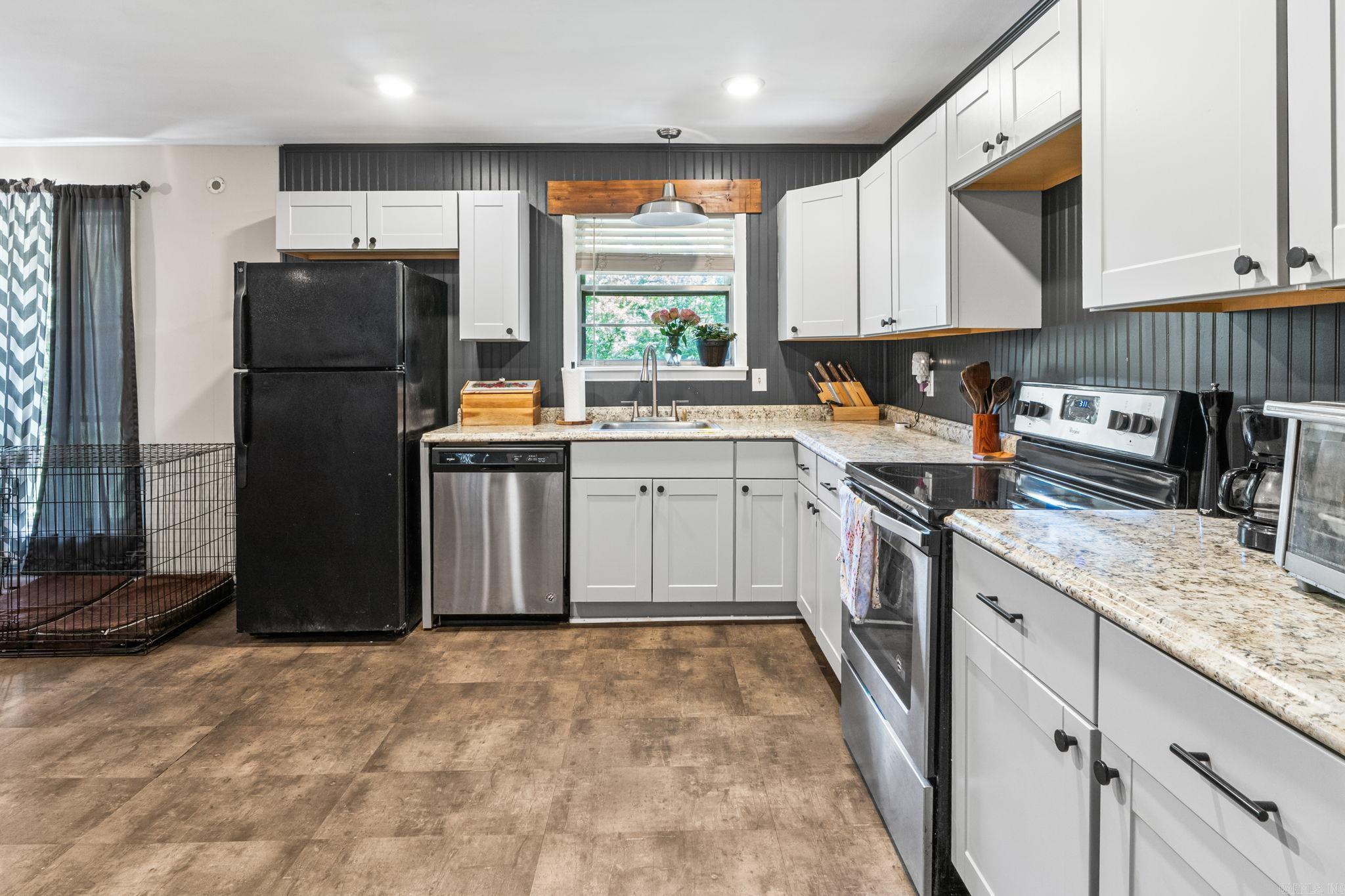 502 W Scenic  North Little Rock, AR