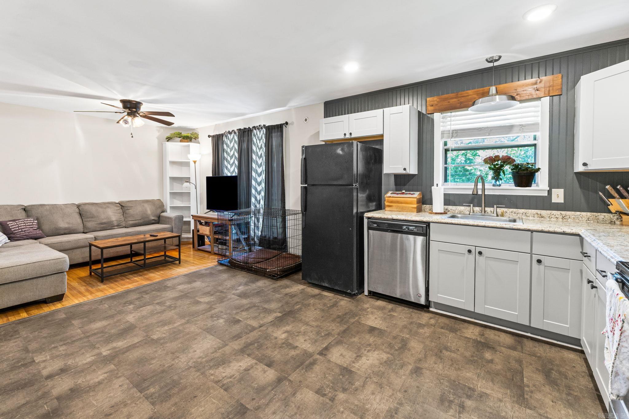 502 W Scenic  North Little Rock, AR