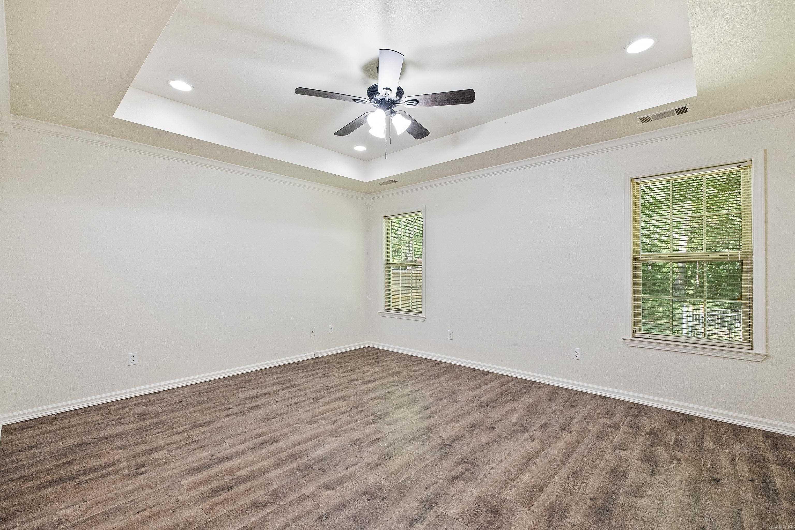 325 Madison Place  Benton, AR