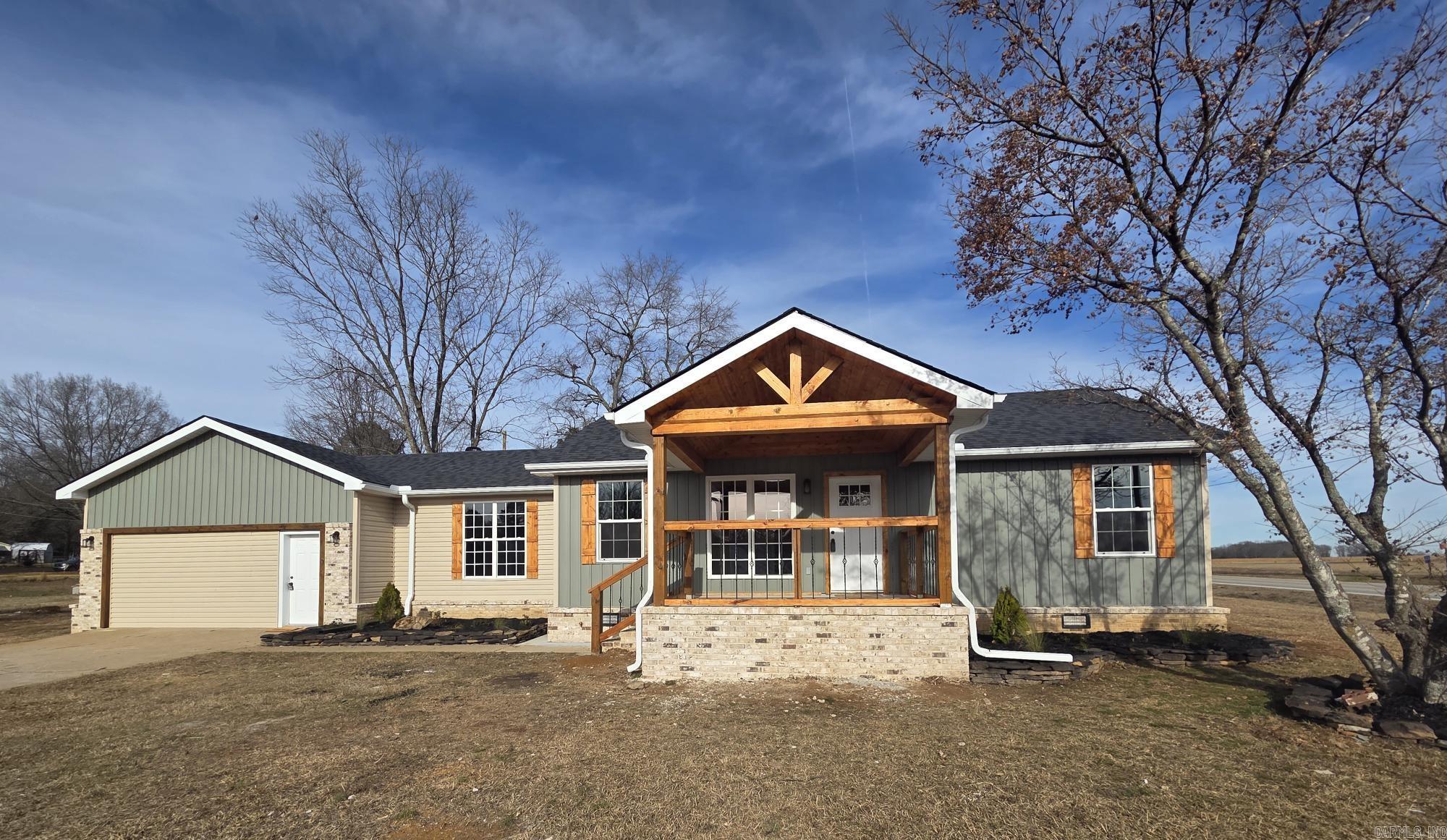 149 Meadowbrook  Searcy, AR