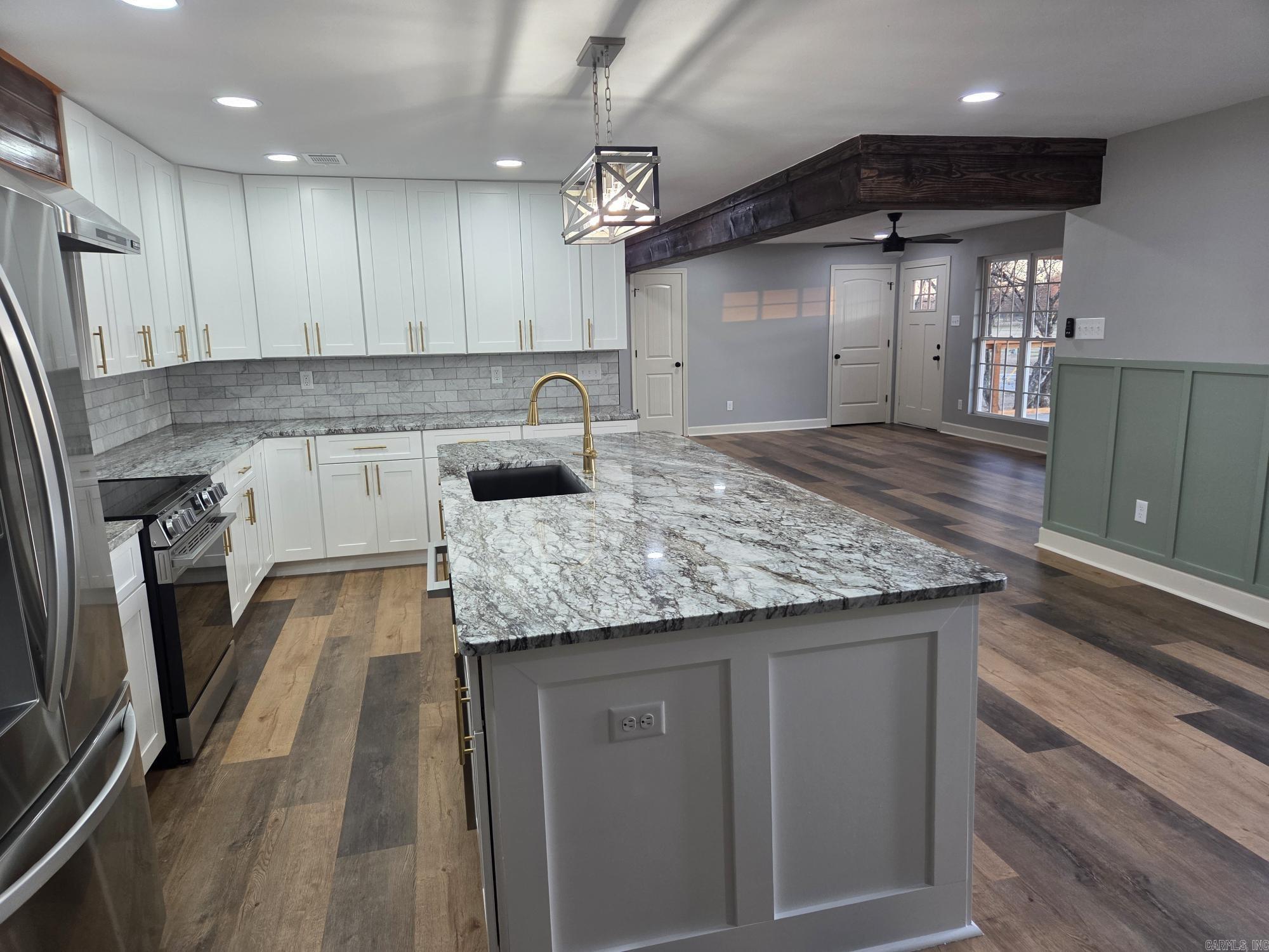 149 Meadowbrook  Searcy, AR