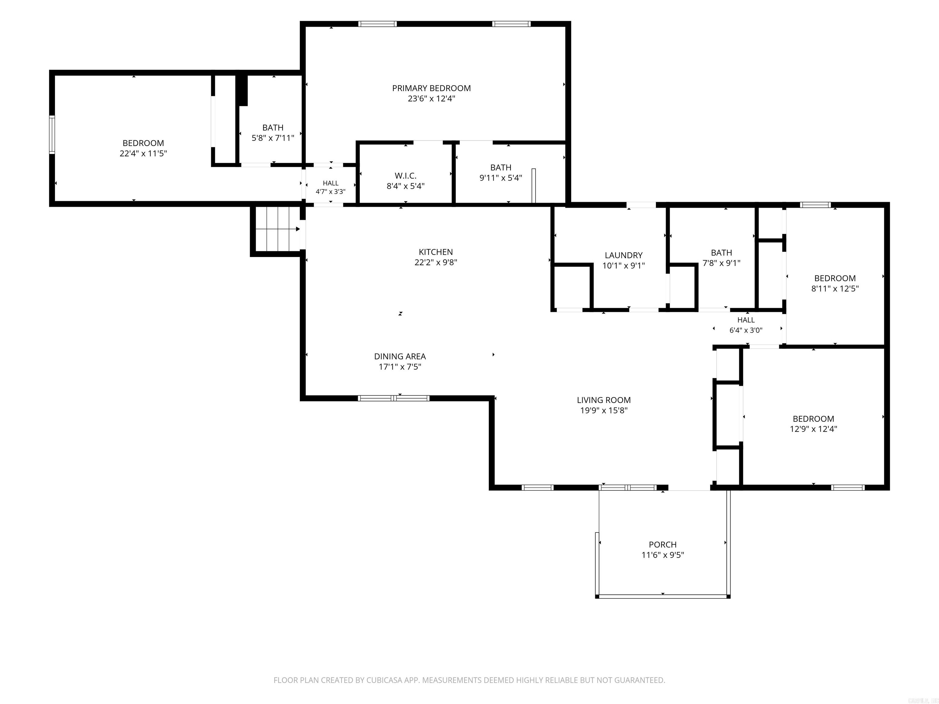 149 Meadowbrook  Searcy, AR