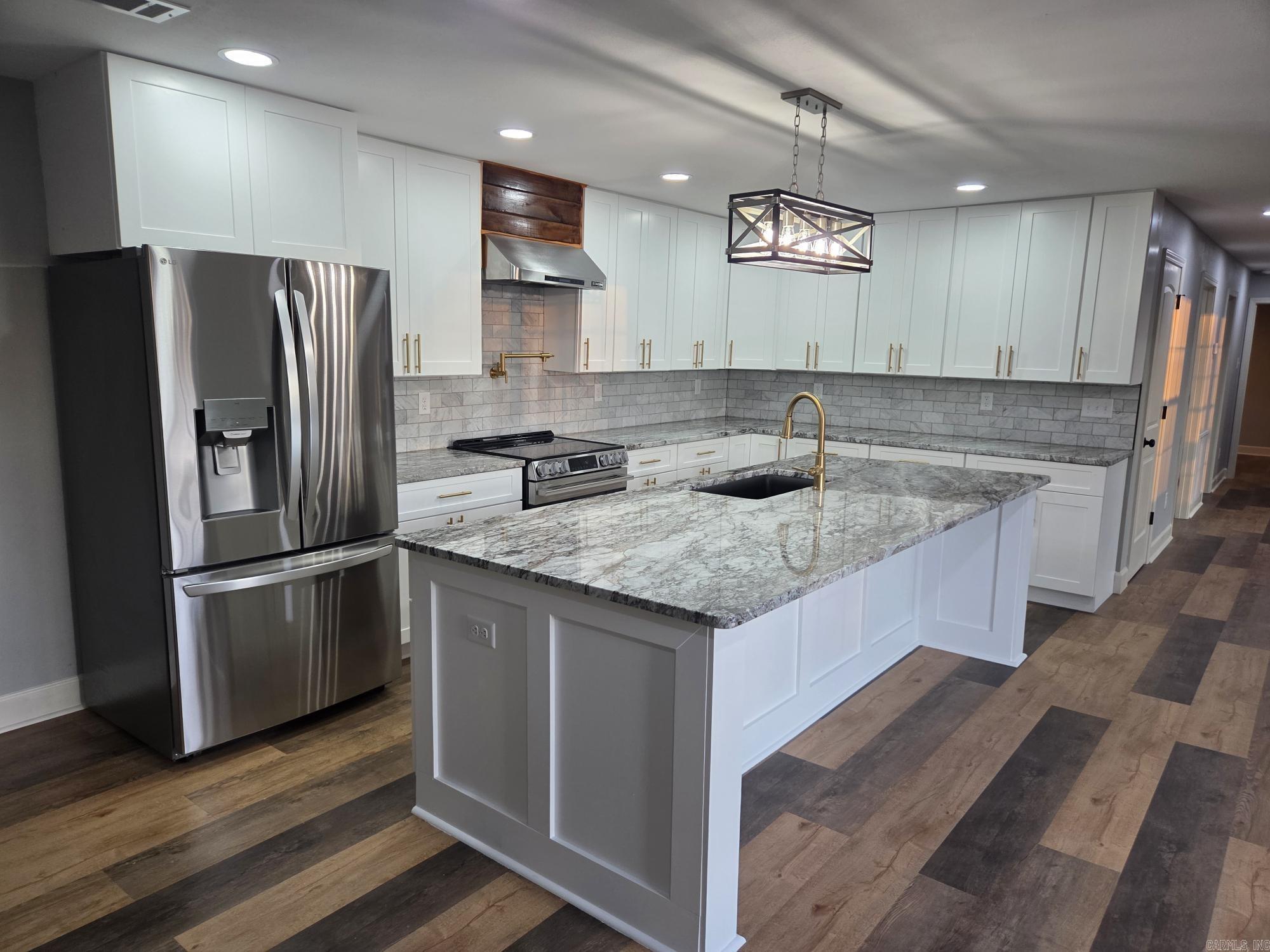 149 Meadowbrook  Searcy, AR