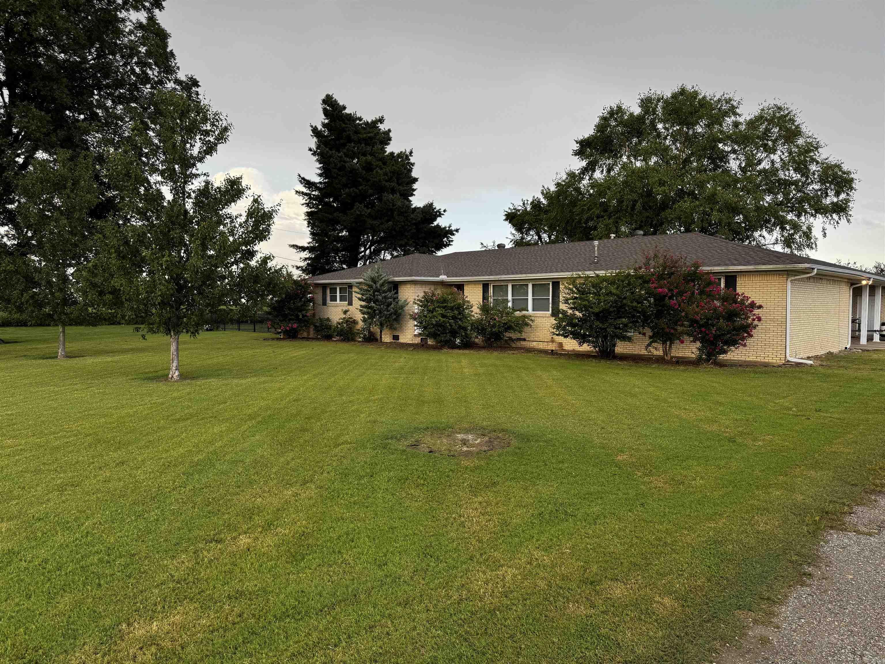 1224 Hwy139  Monette, AR