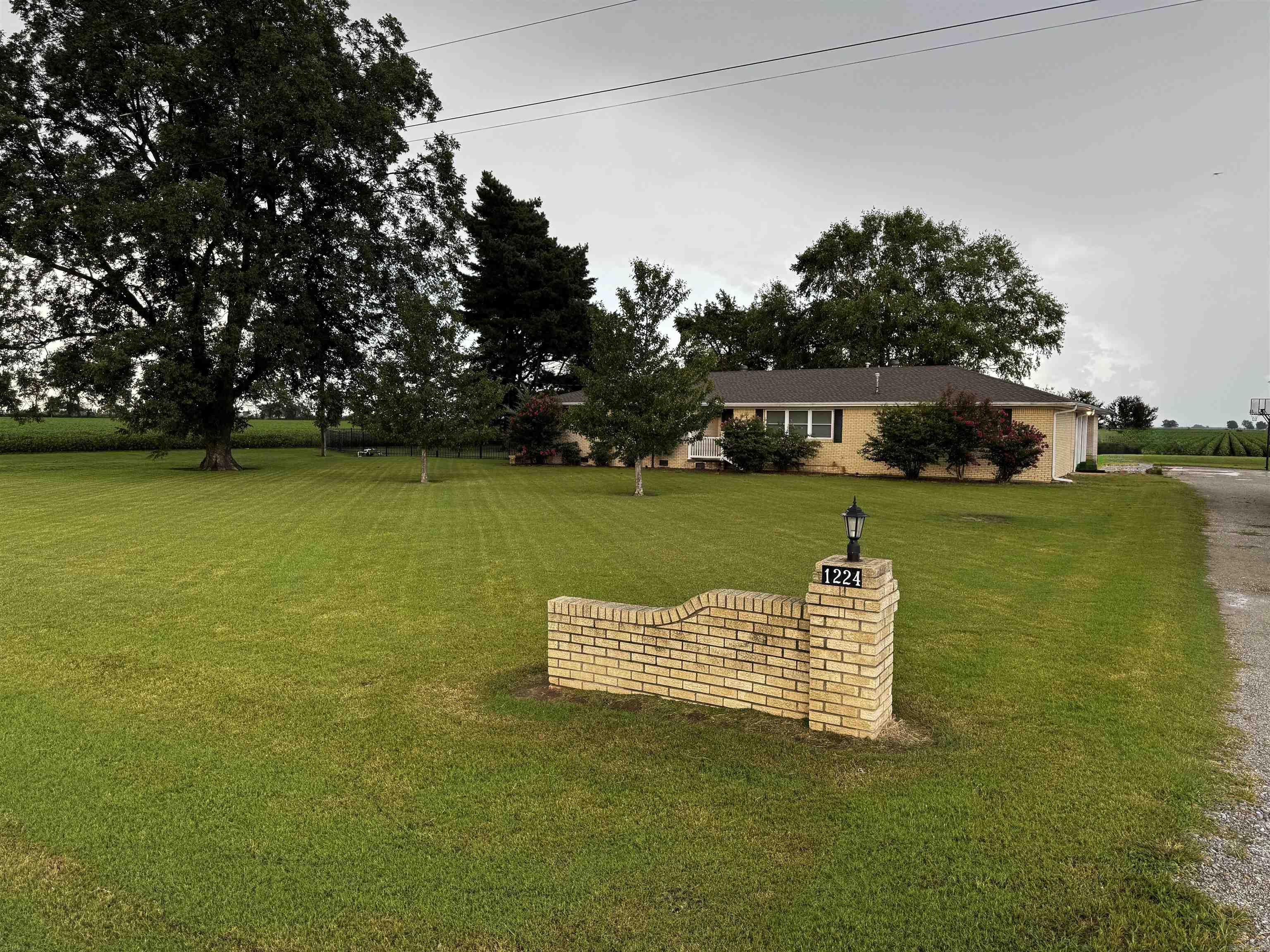 1224 Hwy139  Monette, AR