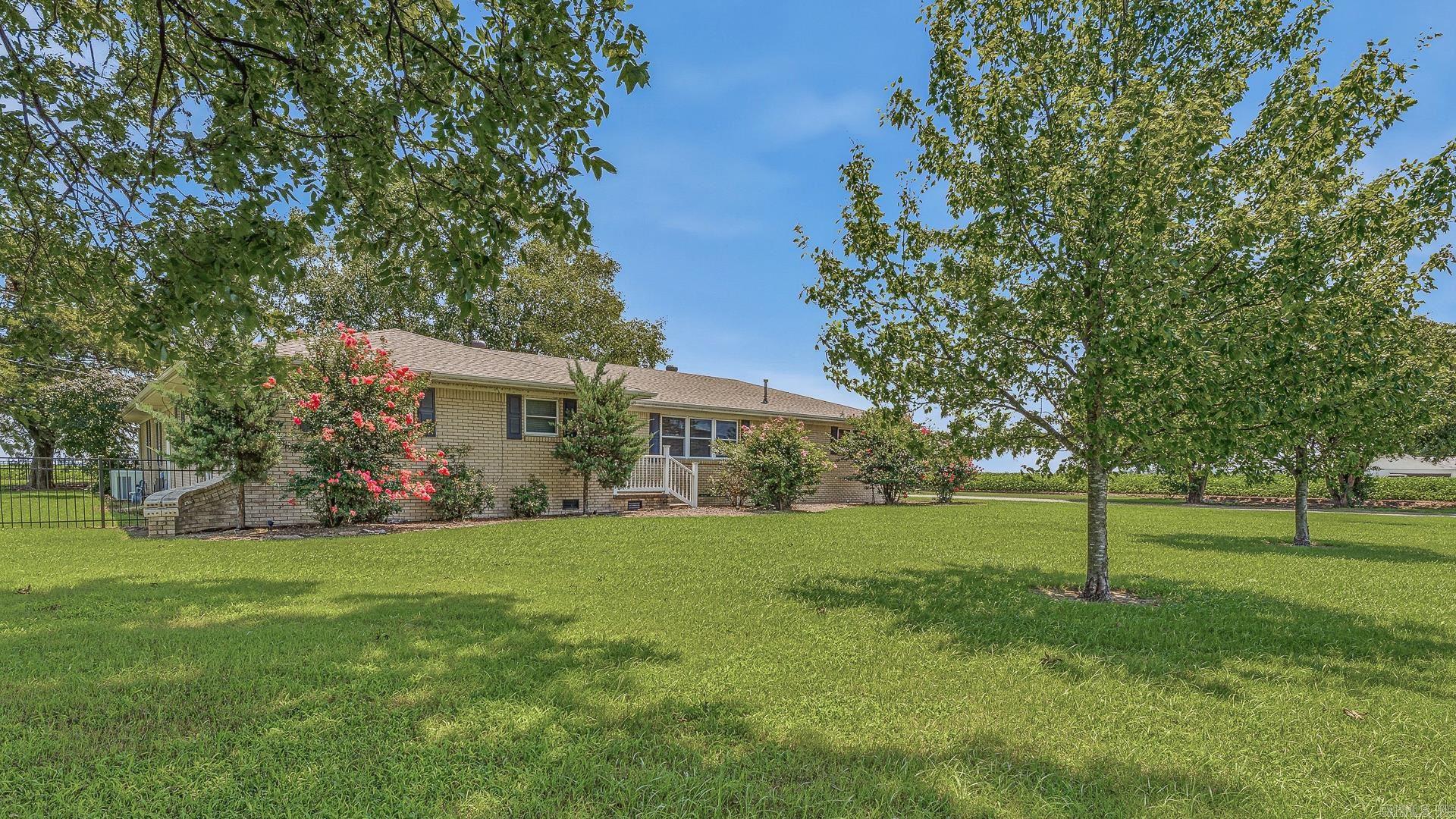 1224 Hwy139  Monette, AR