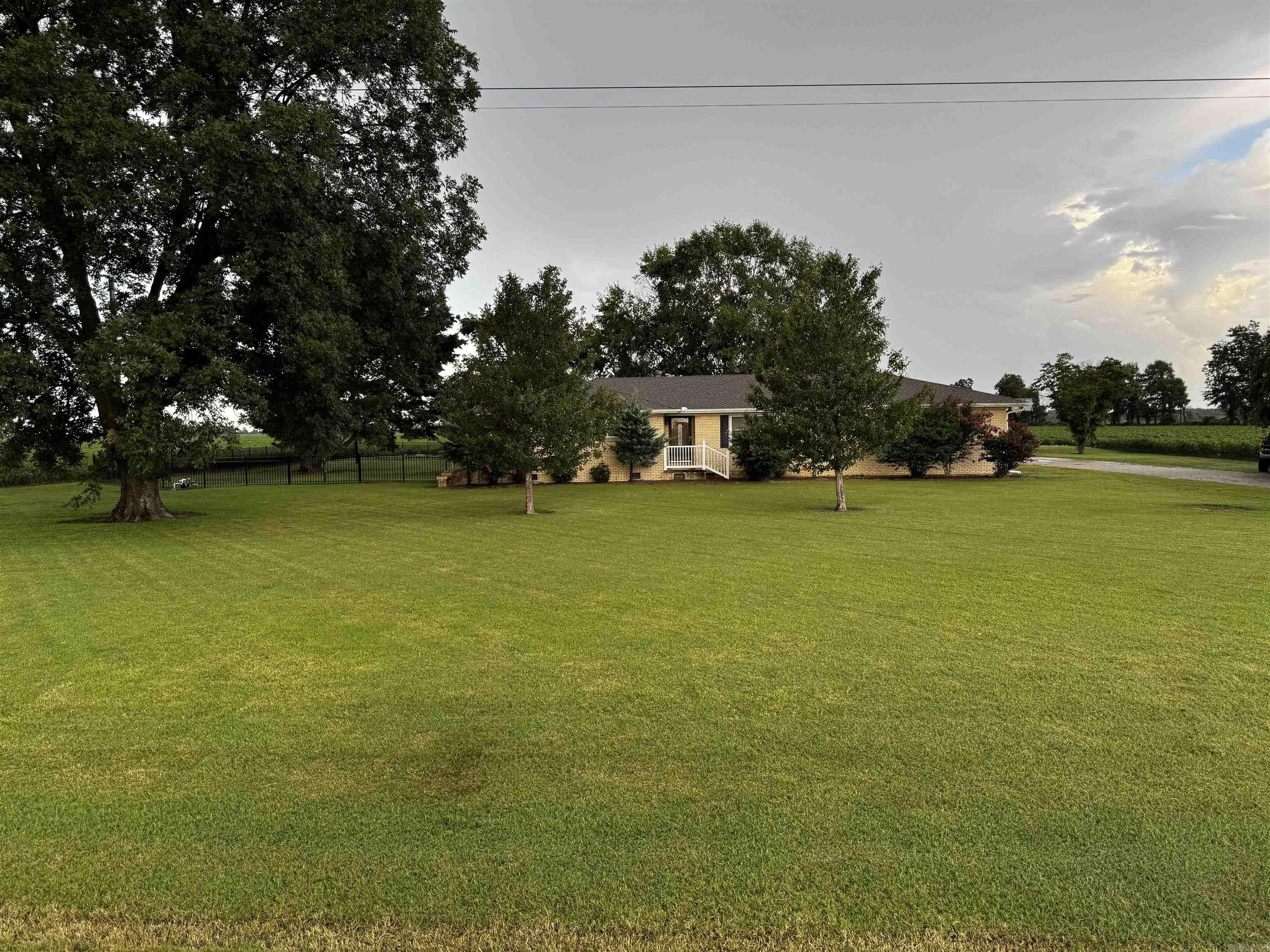 1224 Hwy139  Monette, AR