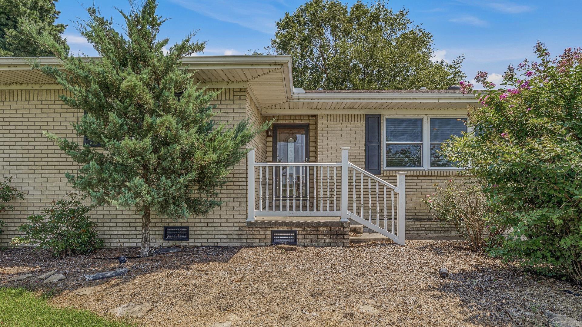 1224 Hwy139  Monette, AR