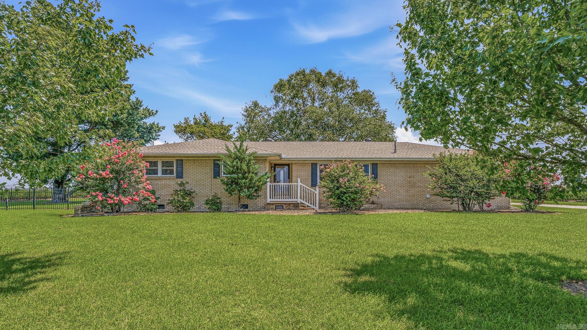 1224 Hwy139  Monette, AR