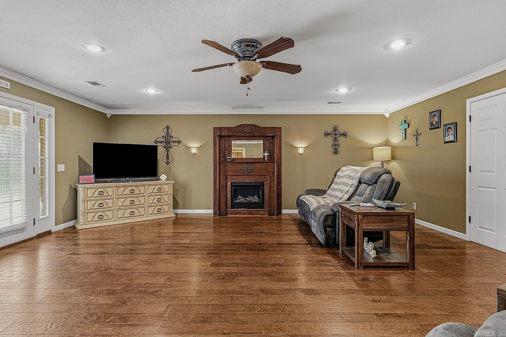 1224 Hwy139  Monette, AR