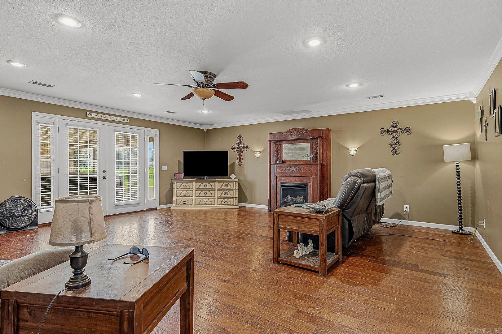 1224 Hwy139  Monette, AR