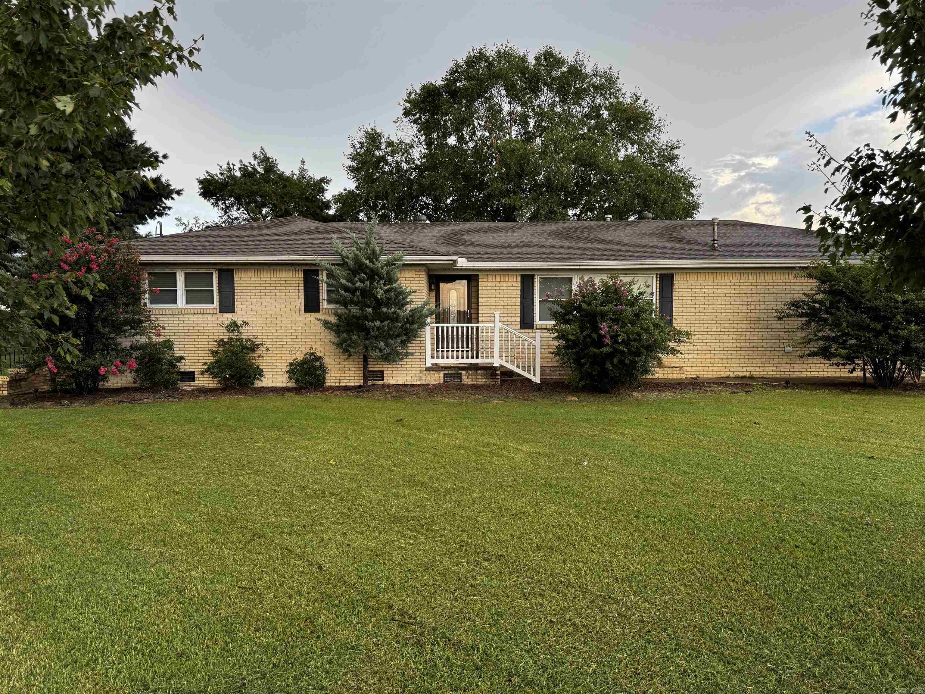 1224 Hwy139  Monette, AR