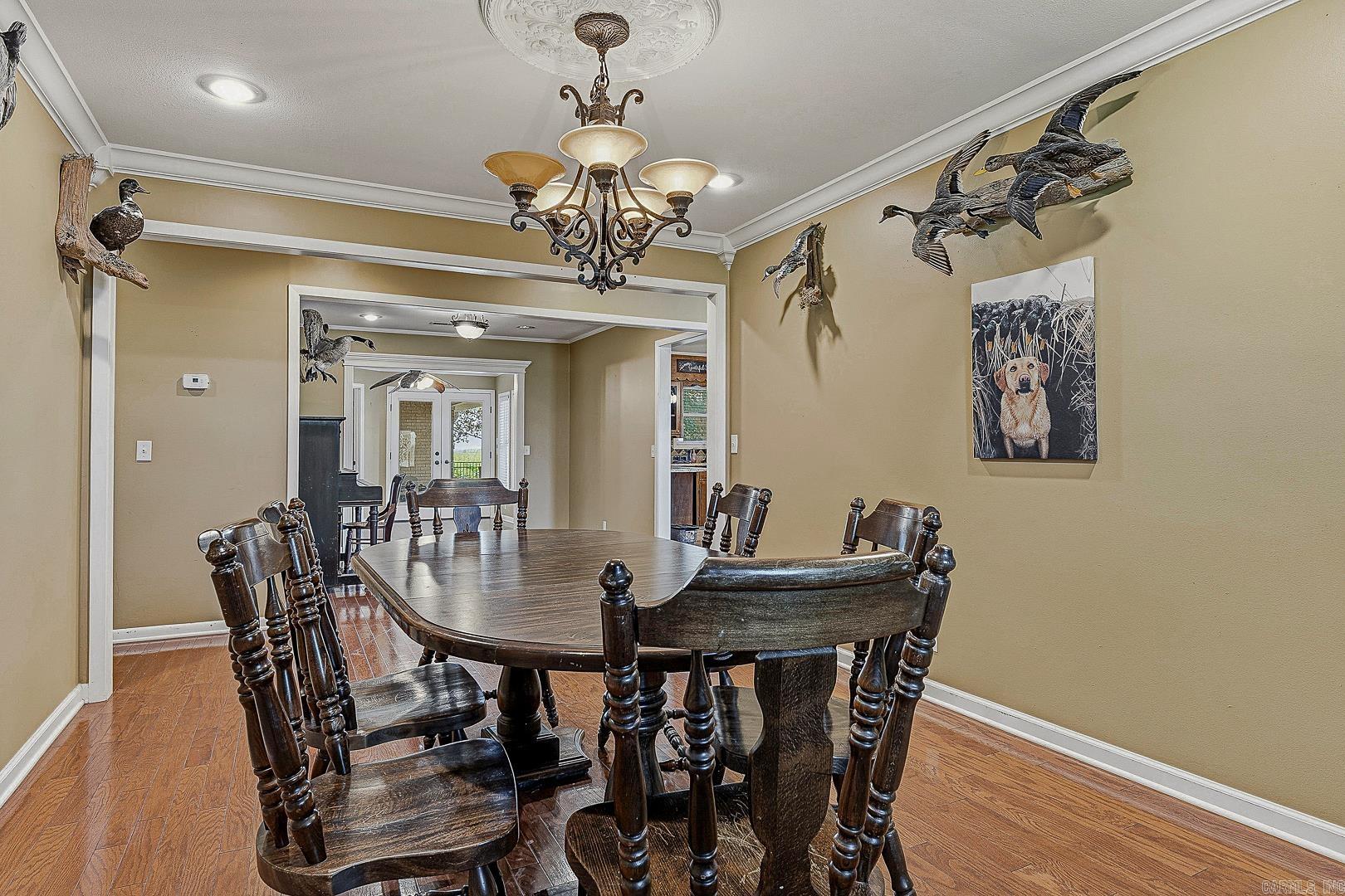 1224 Hwy139  Monette, AR