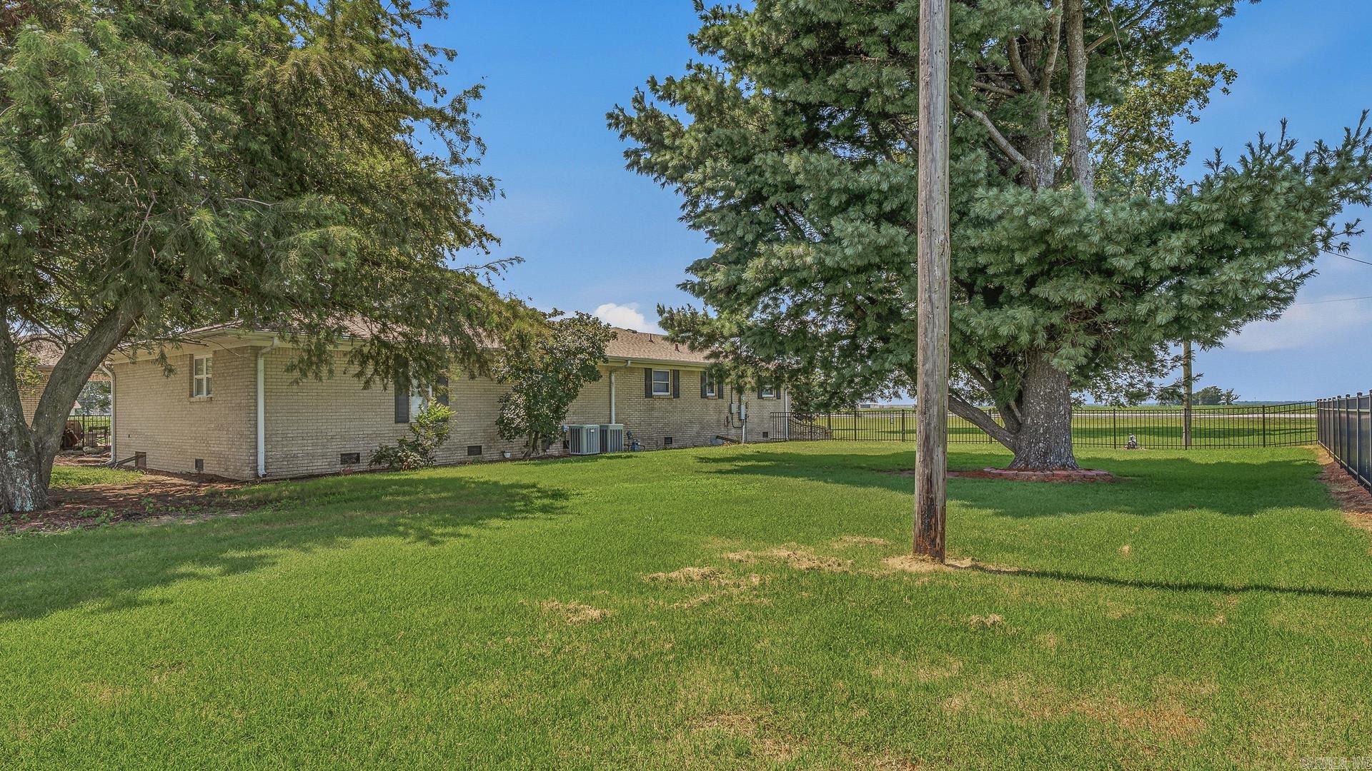 1224 Hwy139  Monette, AR