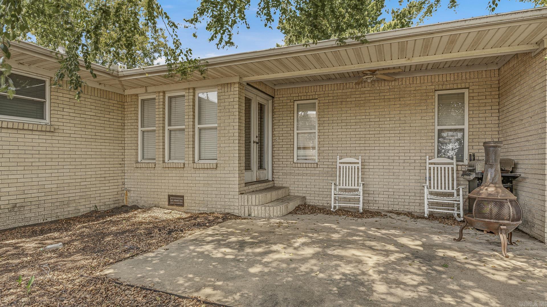1224 Hwy139  Monette, AR