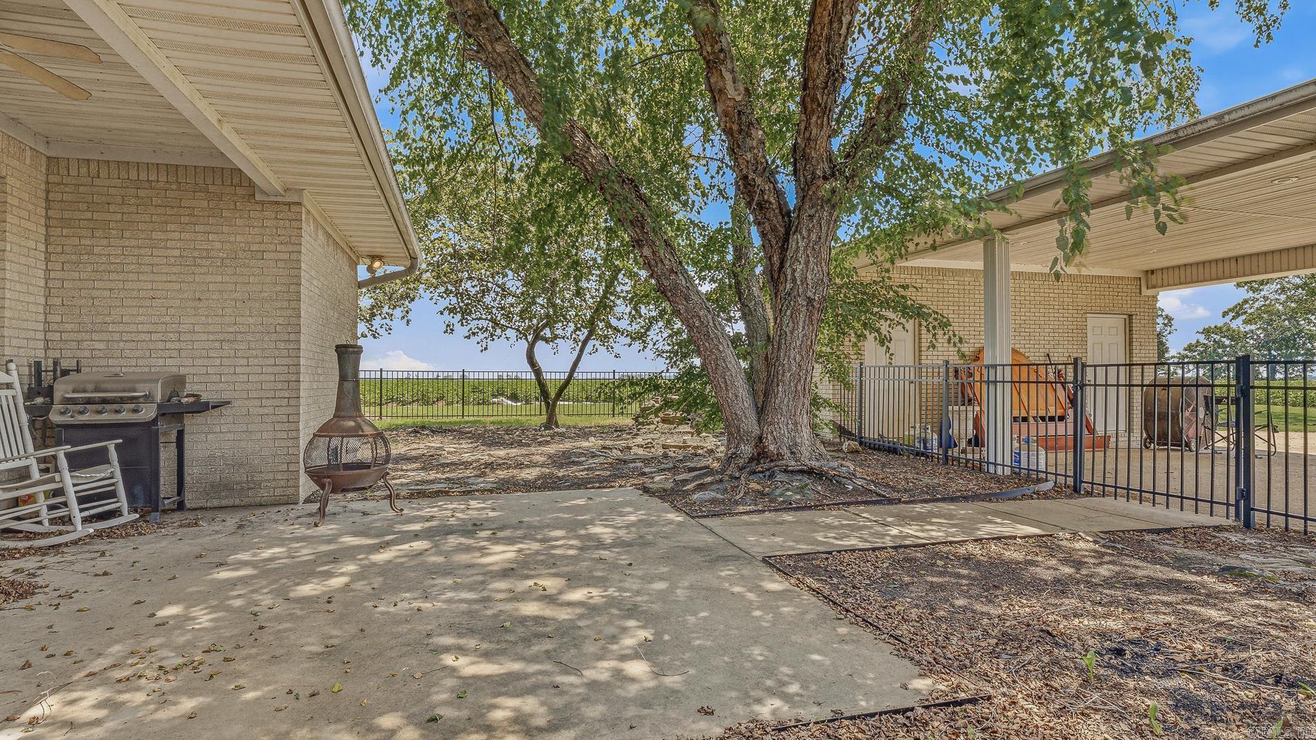 1224 Hwy139  Monette, AR