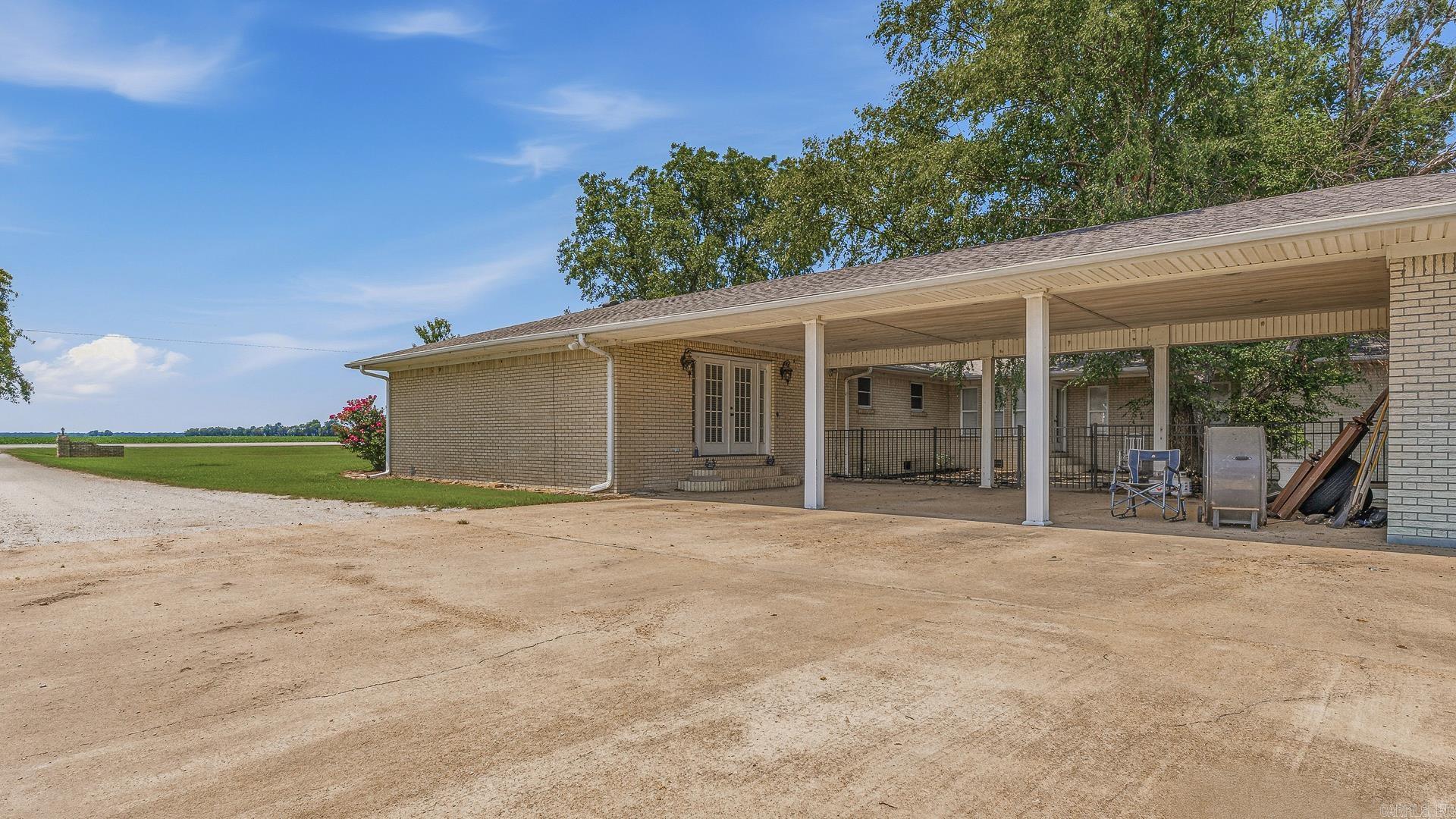 1224 Hwy139  Monette, AR