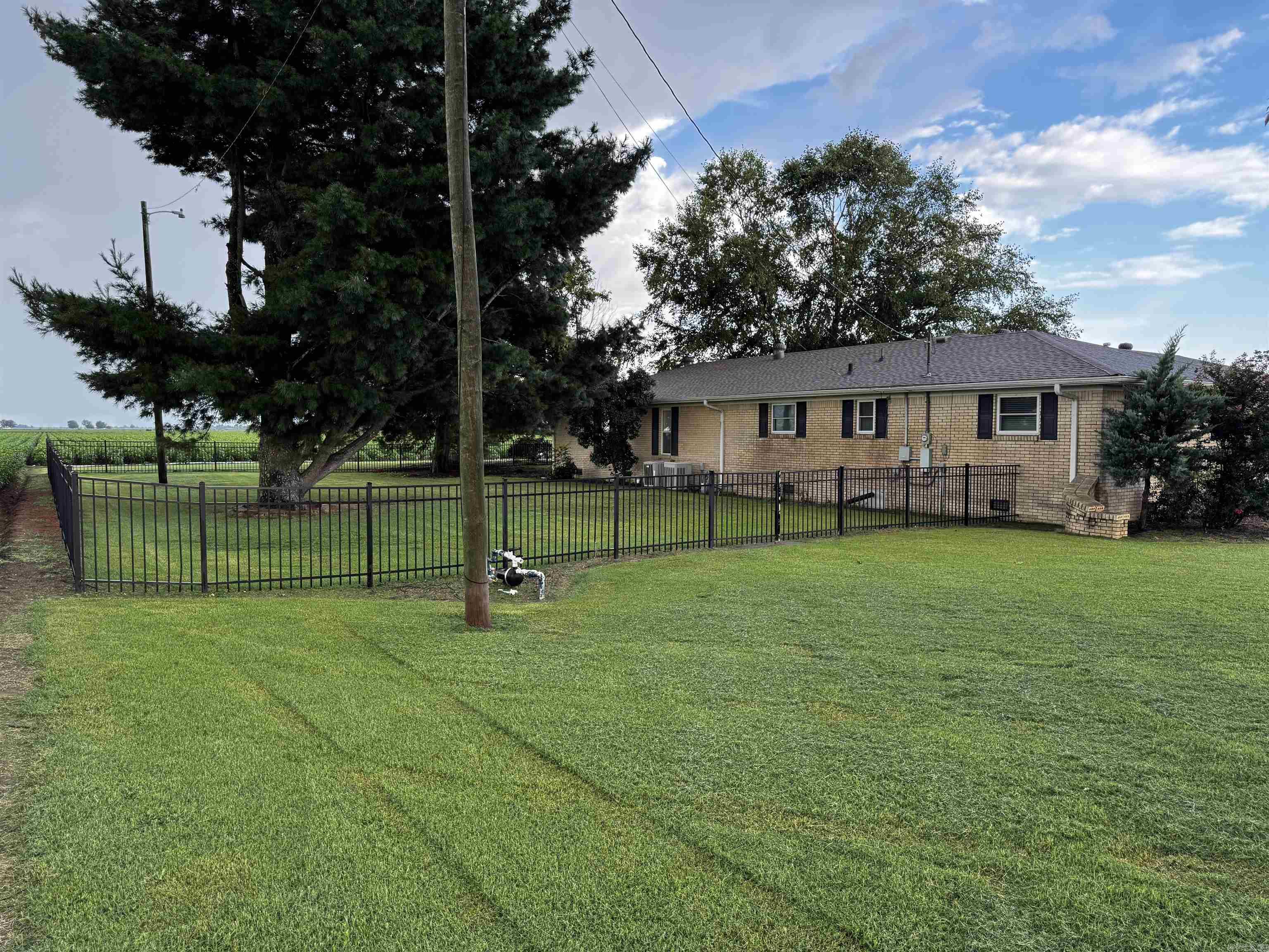 1224 Hwy139  Monette, AR