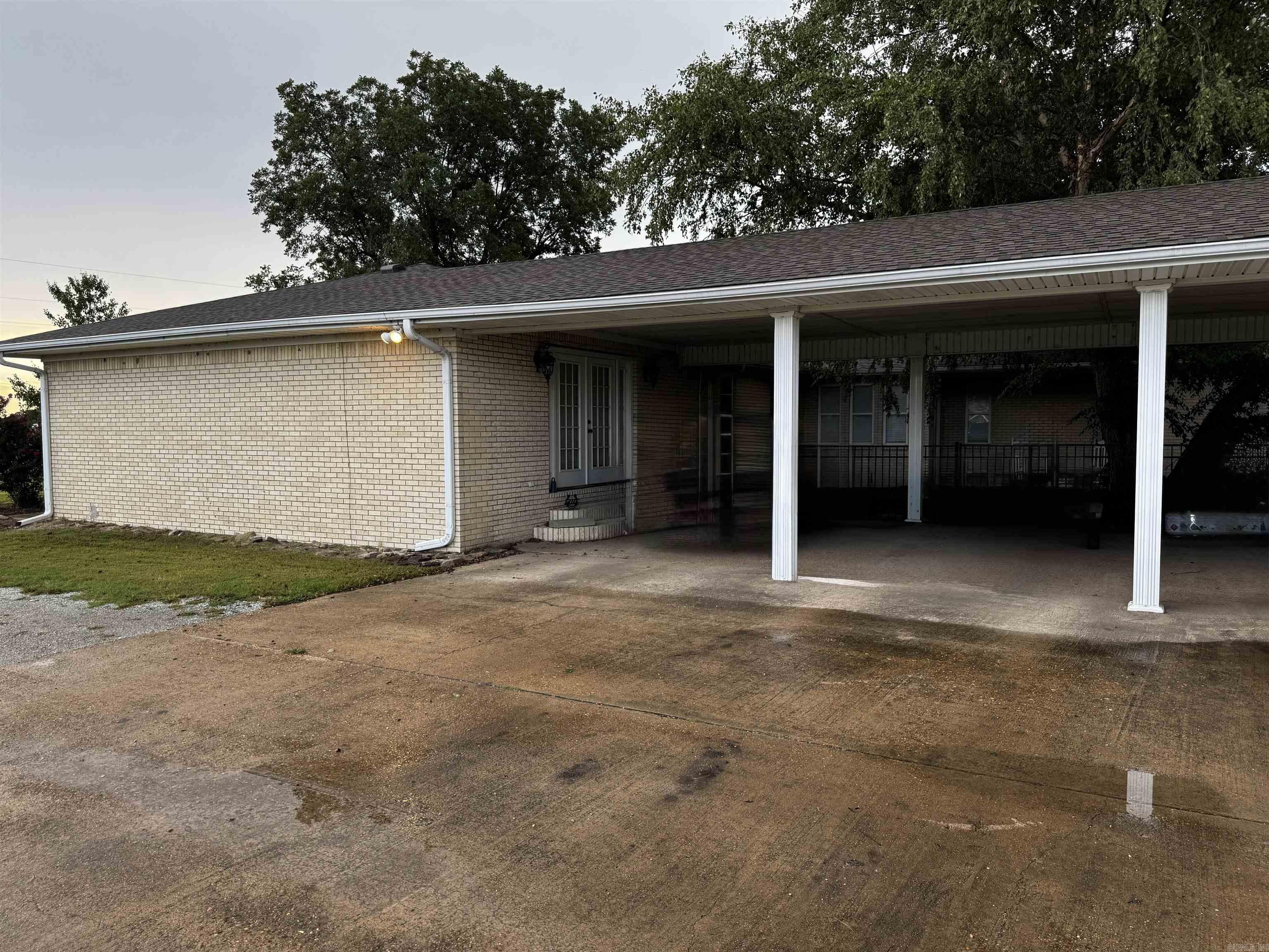 1224 Hwy139  Monette, AR