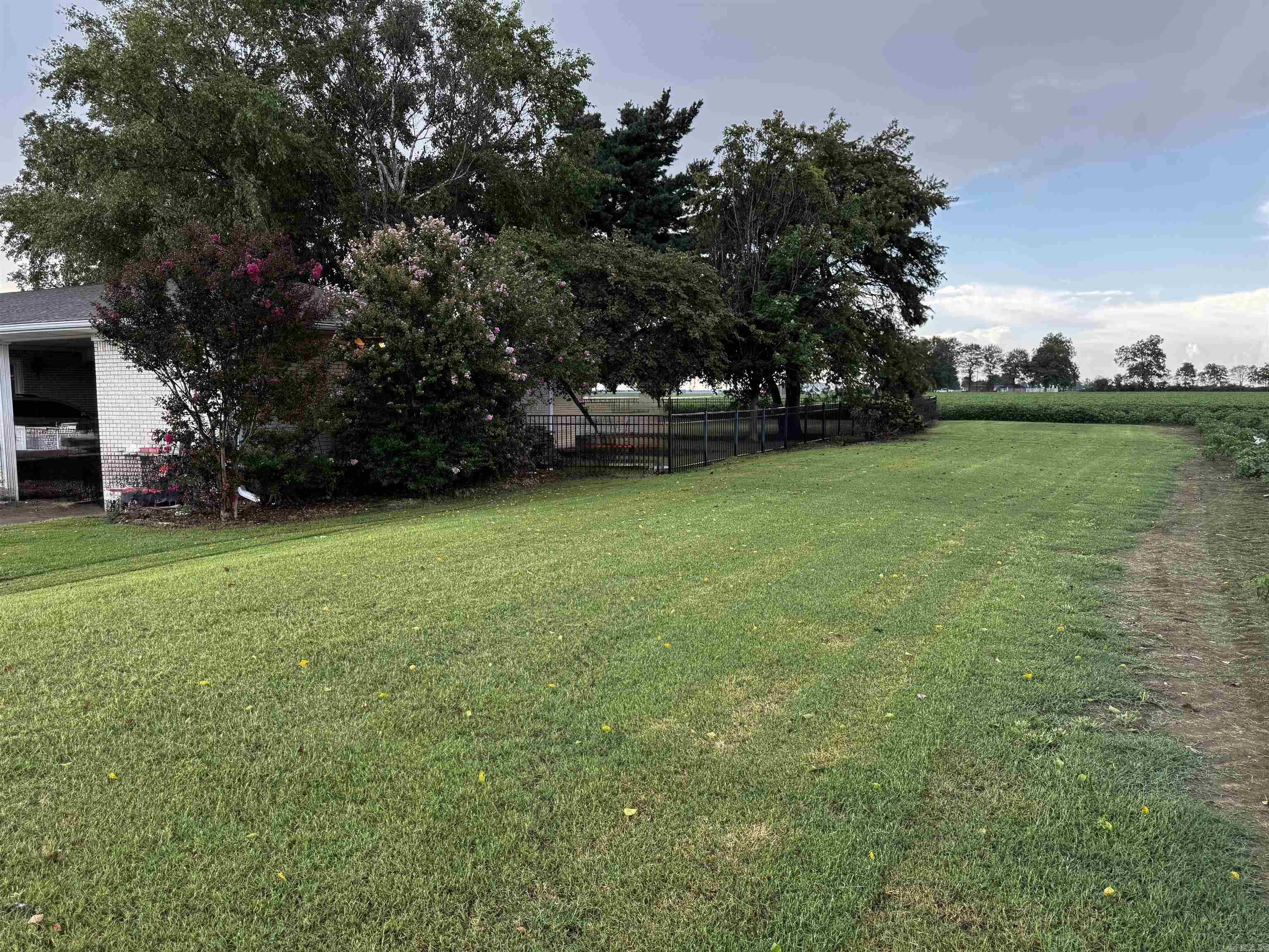 1224 Hwy139  Monette, AR