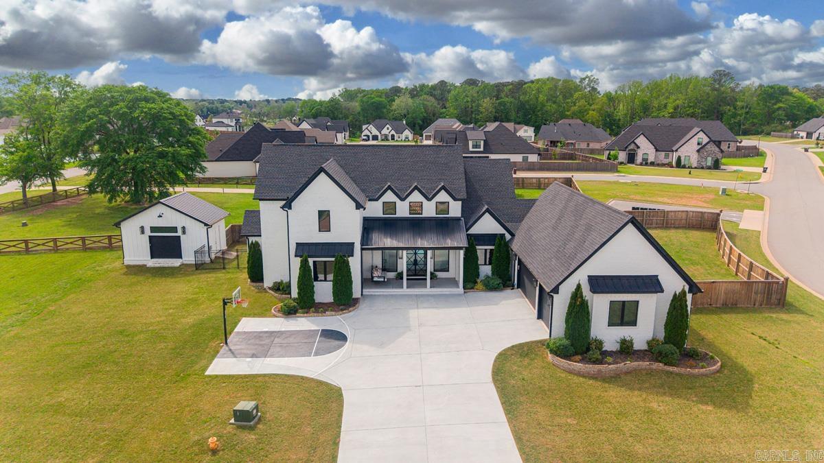 7509 S Shoreline Blvd  Benton, AR