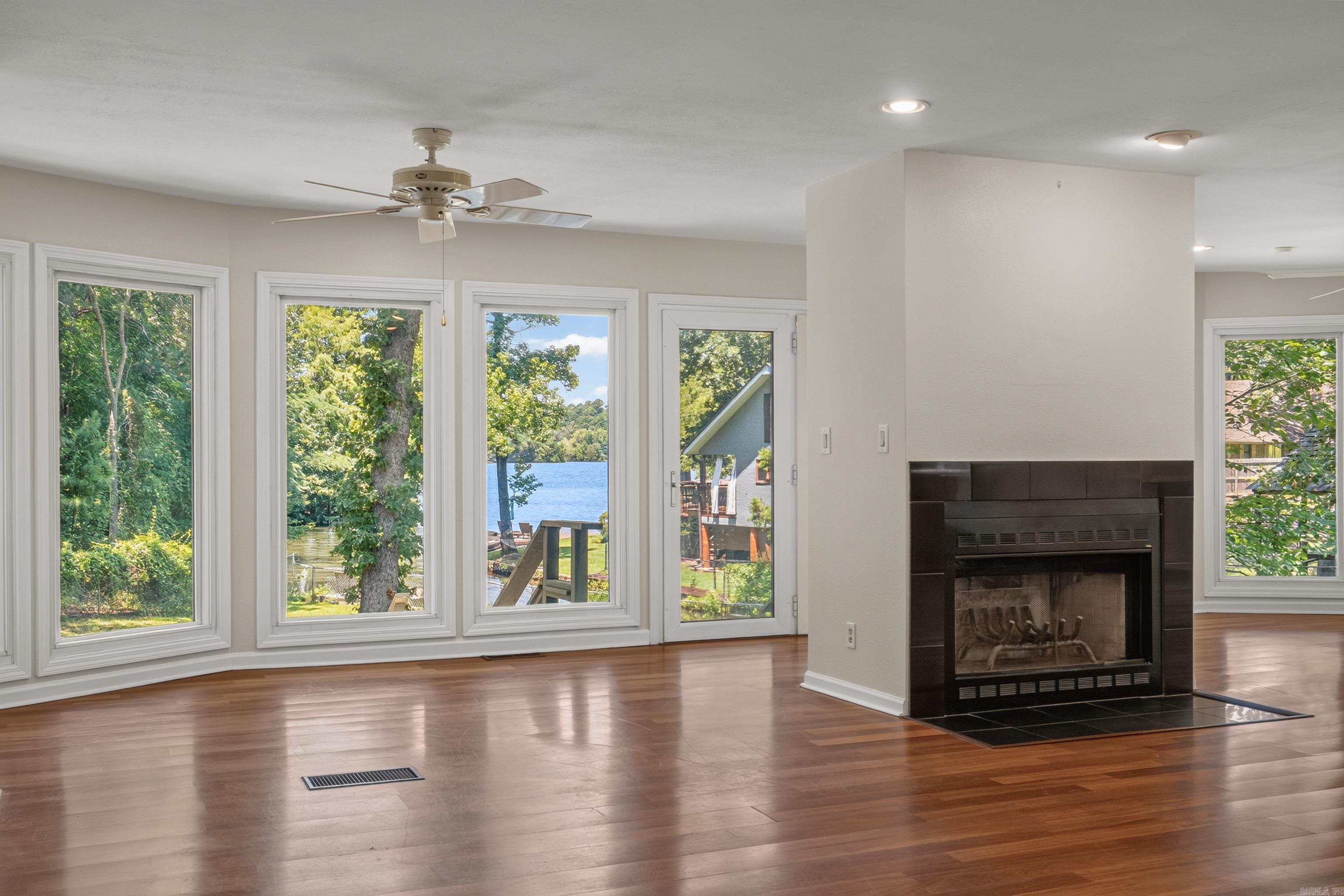 512 Beachview  Hot Springs, AR