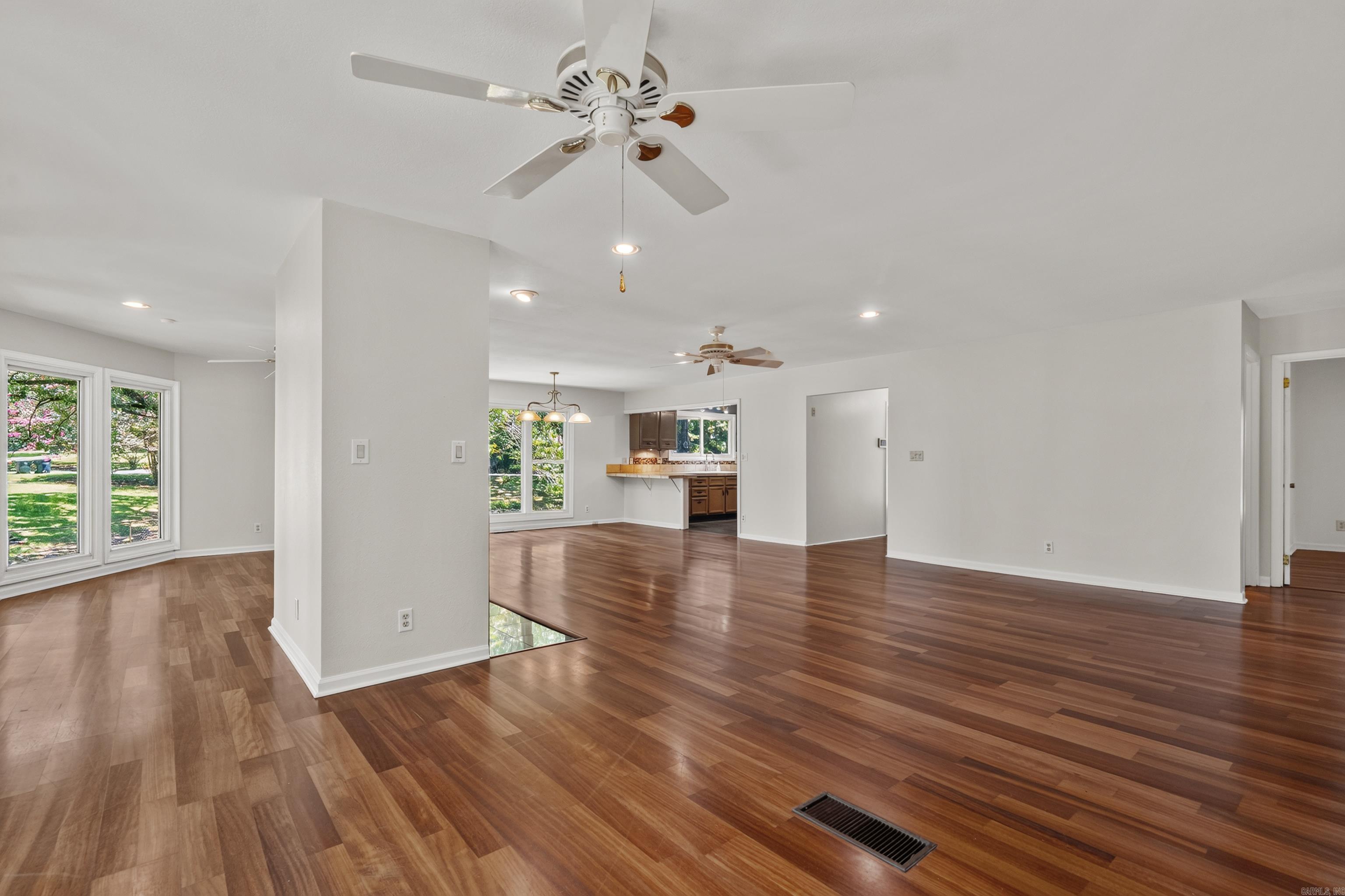 512 Beachview  Hot Springs, AR