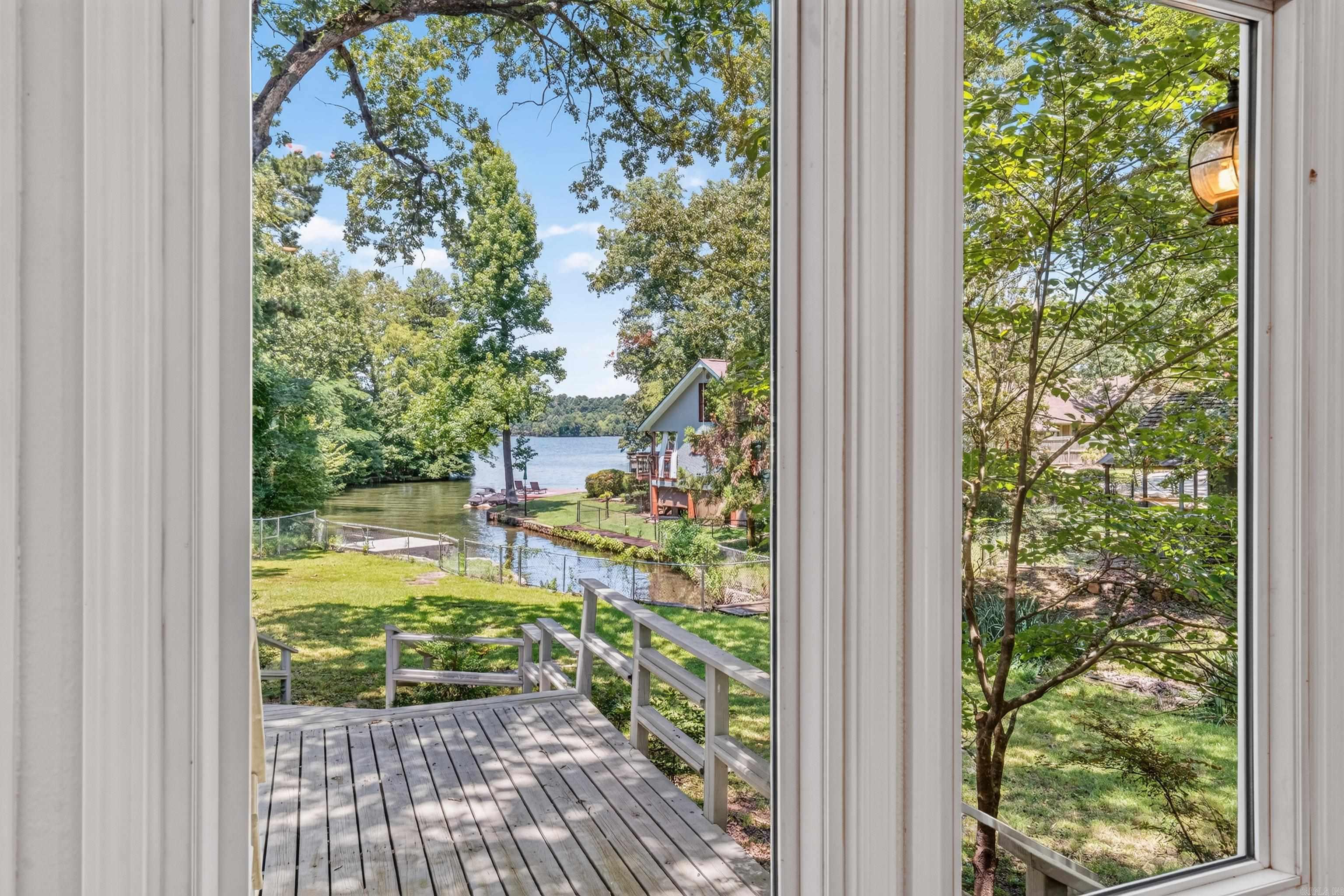 512 Beachview  Hot Springs, AR