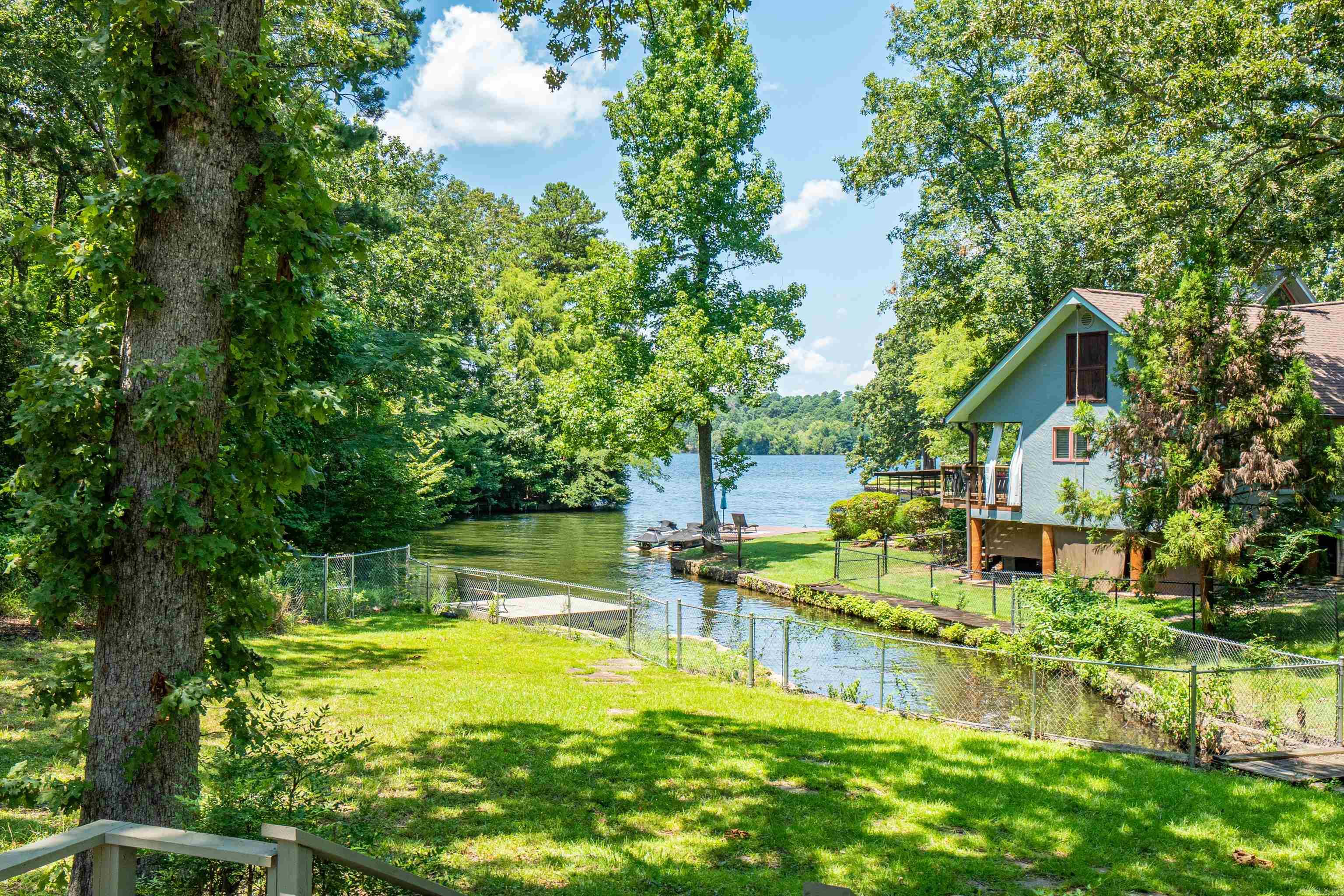 512 Beachview  Hot Springs, AR