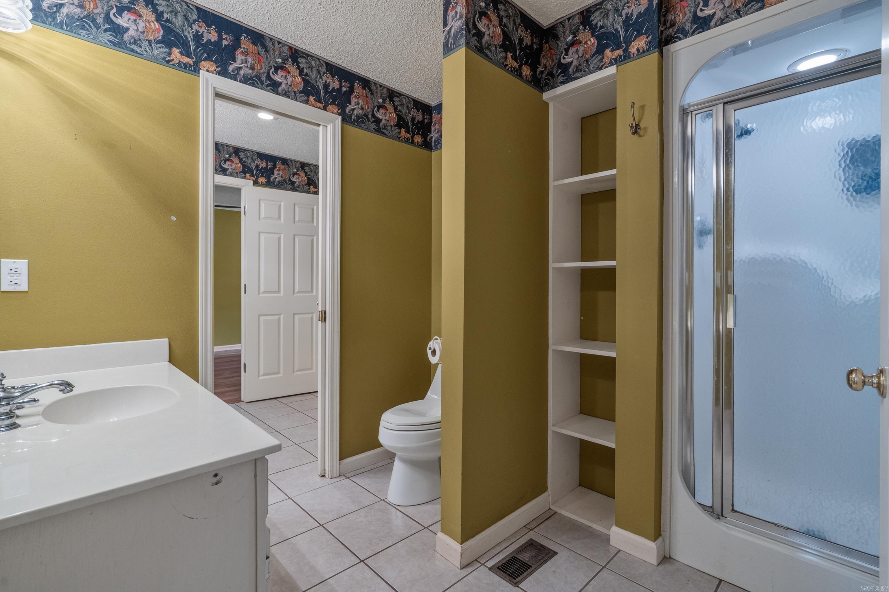 512 Beachview  Hot Springs, AR
