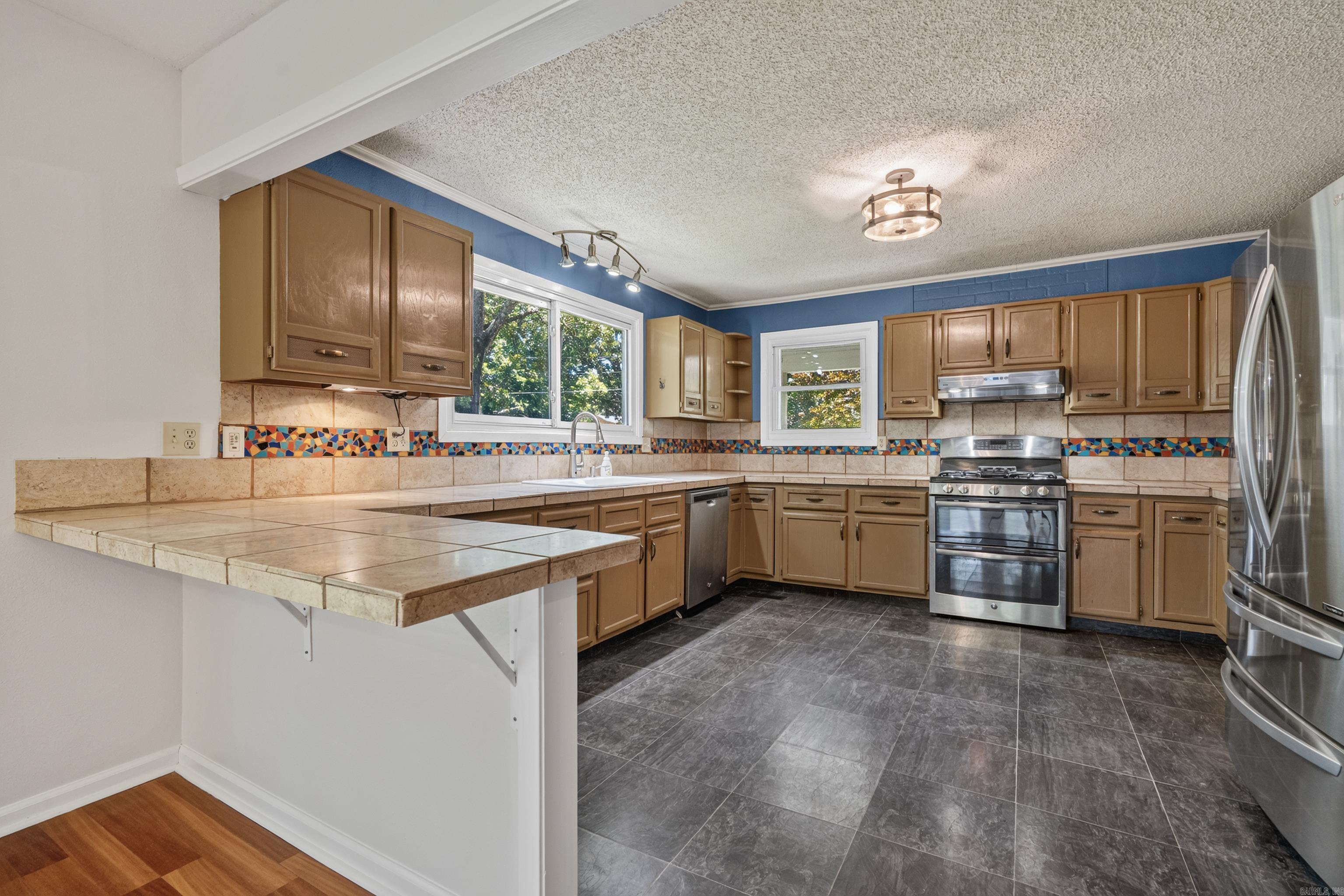 512 Beachview  Hot Springs, AR