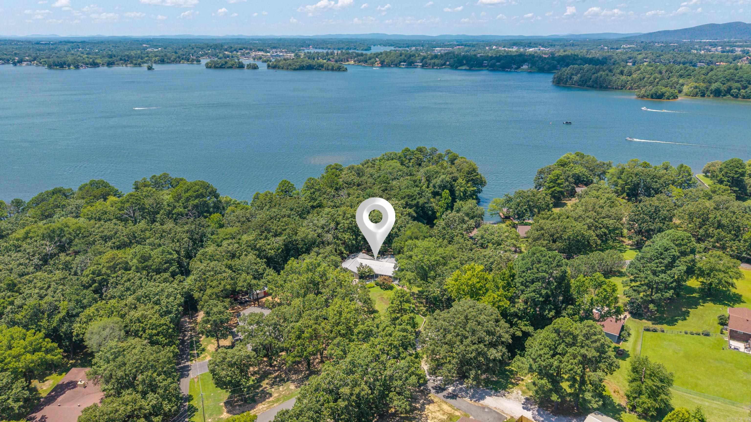 512 Beachview  Hot Springs, AR