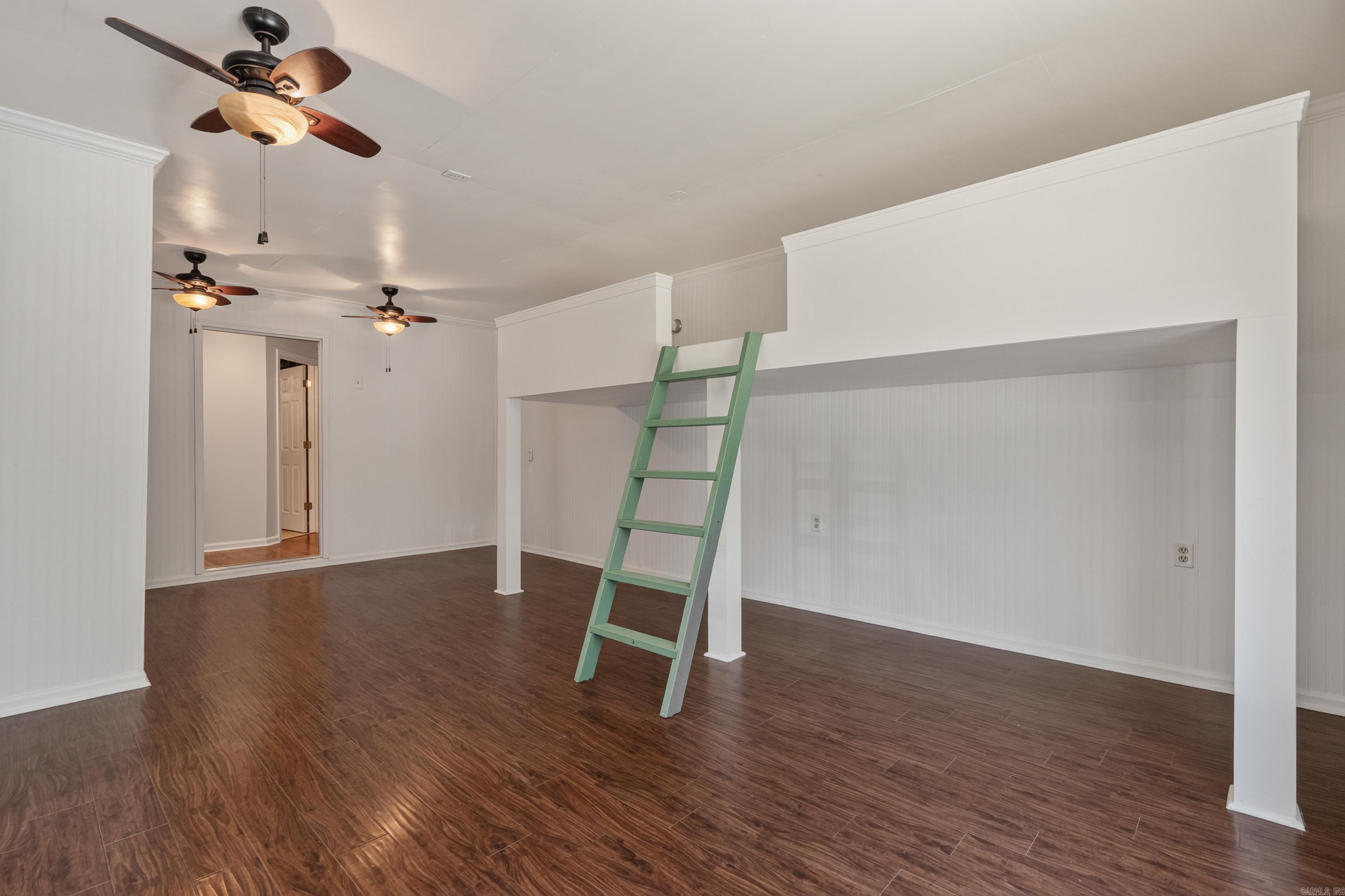 512 Beachview  Hot Springs, AR