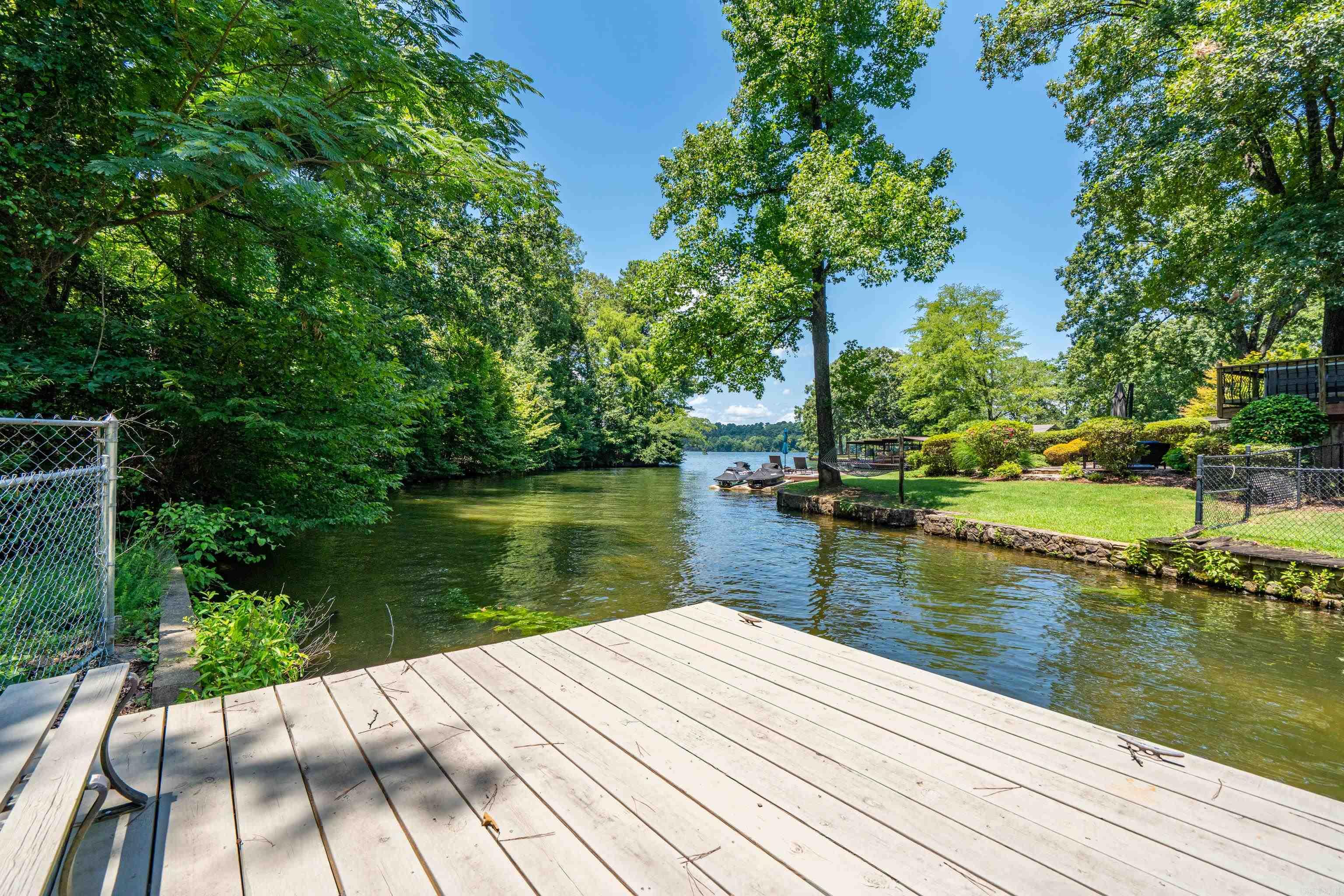 512 Beachview  Hot Springs, AR