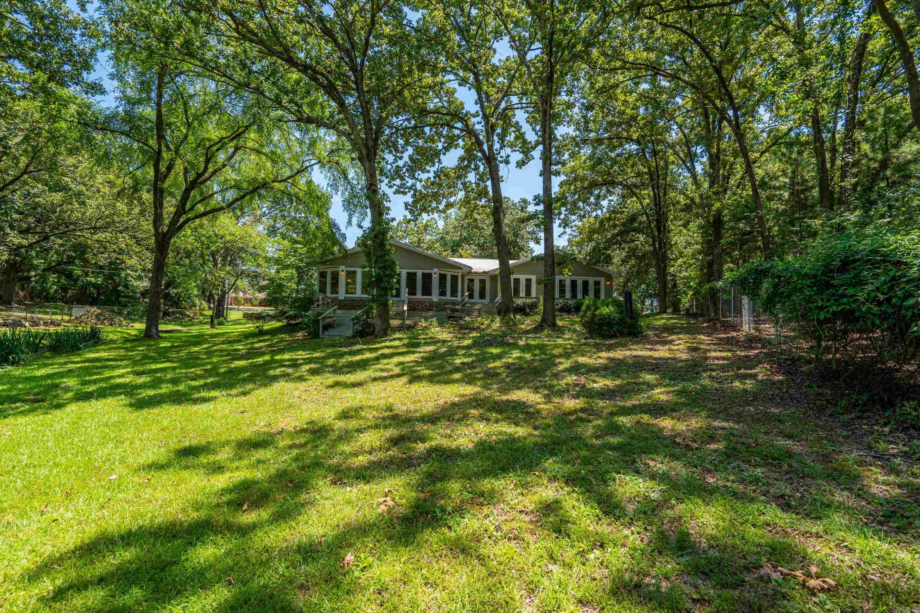 512 Beachview  Hot Springs, AR